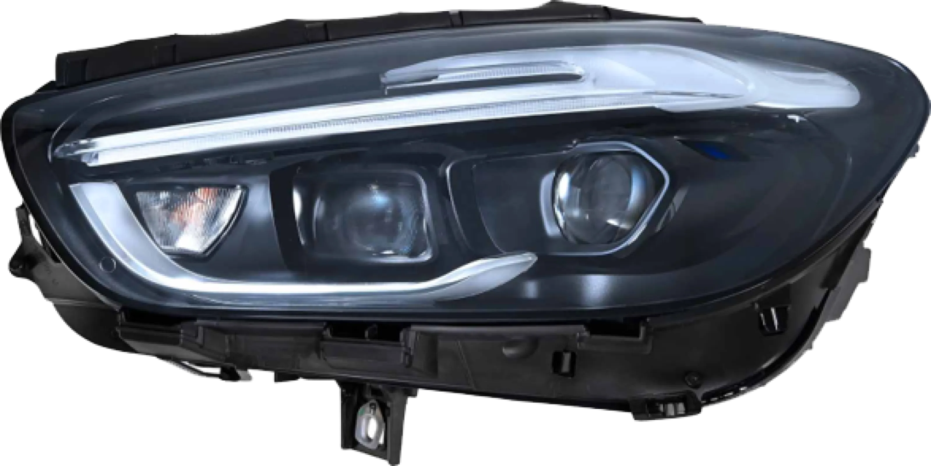 HELLA HeadLight
