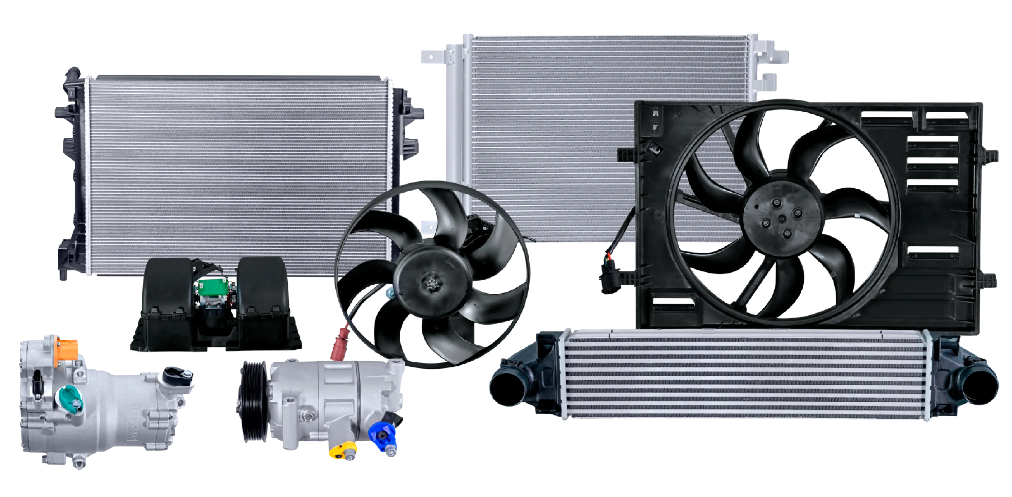 HELLA Thermal Management