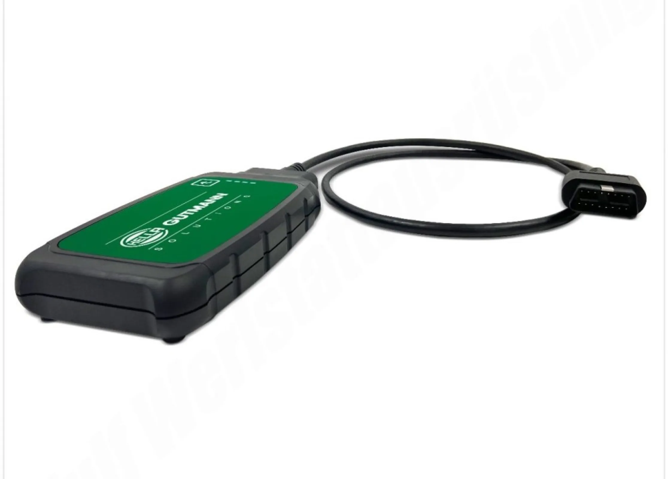 HELLA Gutmann Remote Diagnsotic