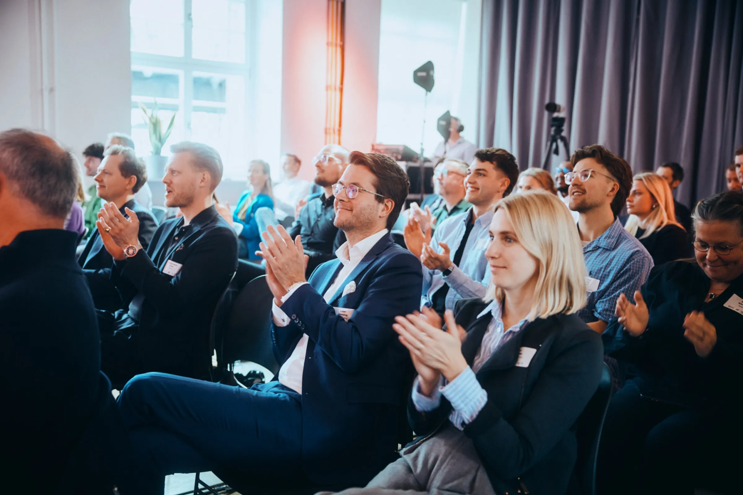 AI in Finance: Insights from Israel & Germany, 8.04.2025