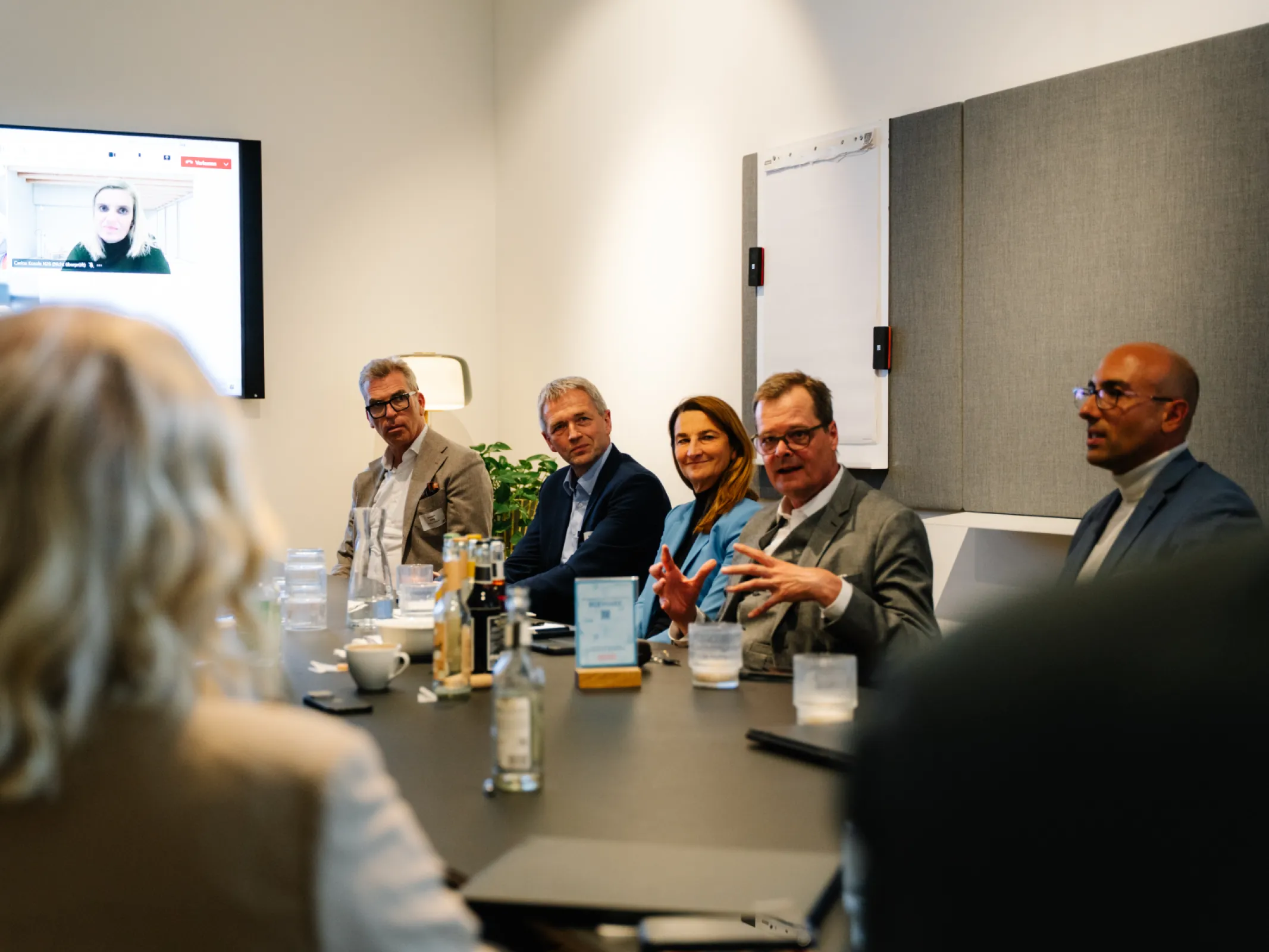 HoFT Berlin Quarterly, 5.05.2025