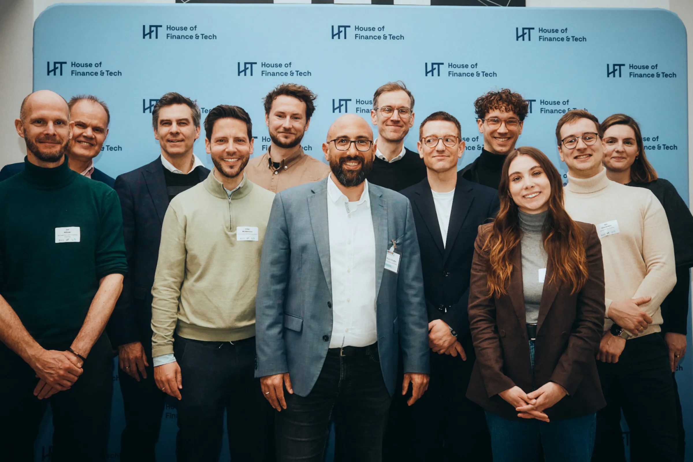 AI in Finance: Insights from Israel & Germany, 8.04.2025