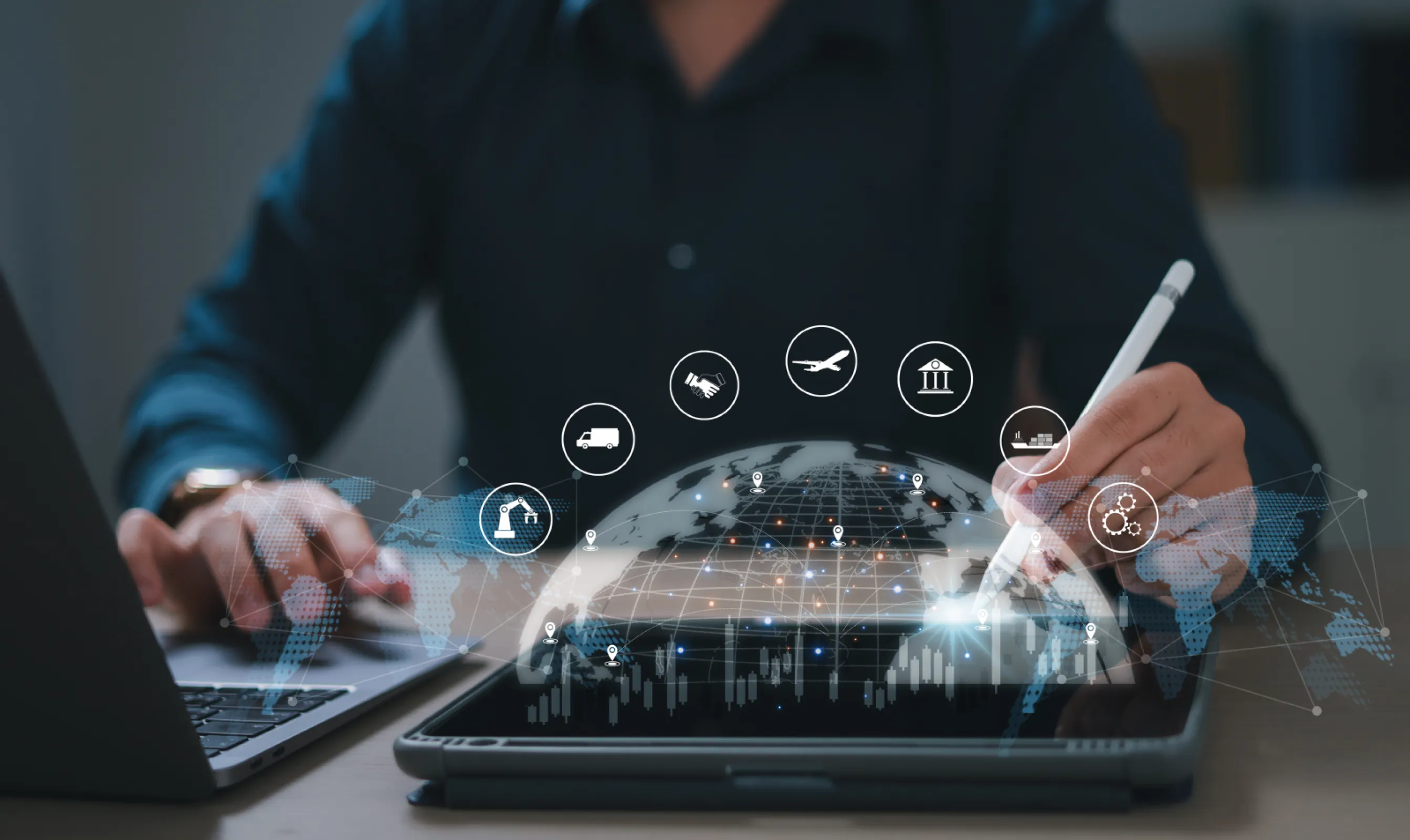 Митне оформлення в Німеччині