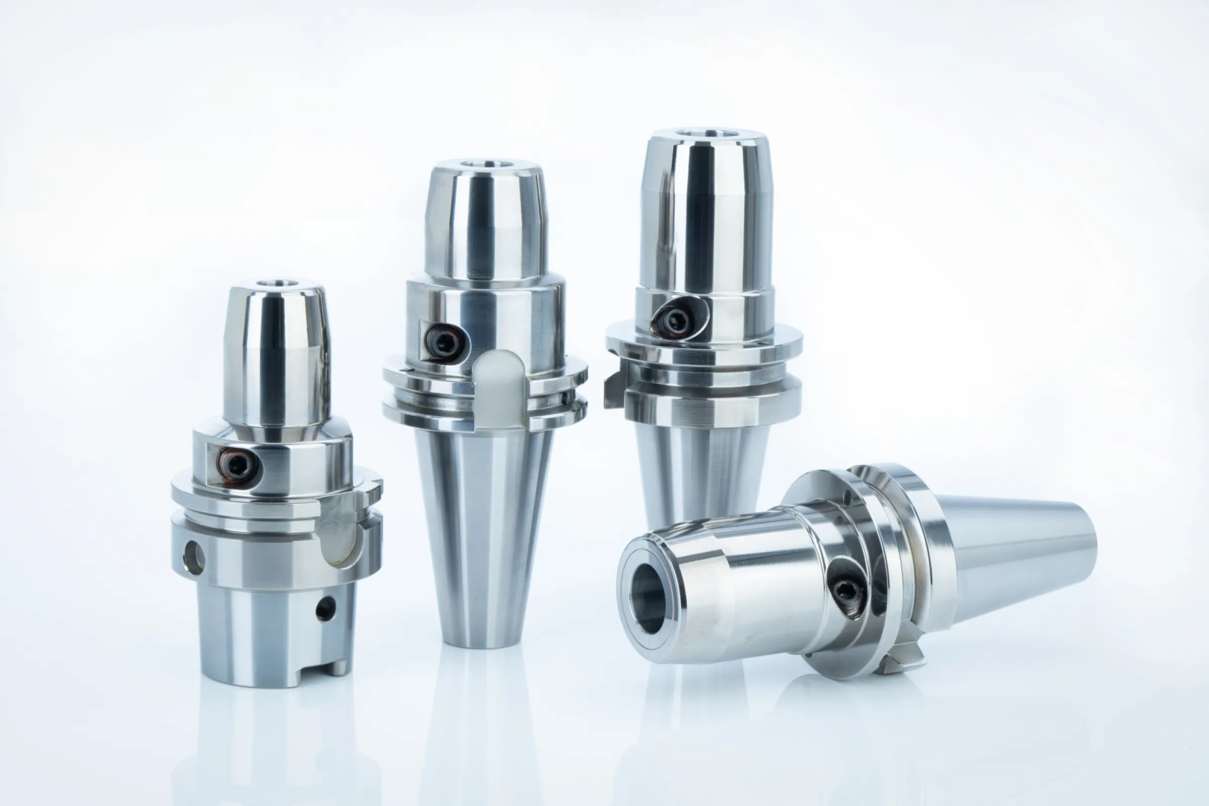 HYDRO TIGHT® Hydro expansion chuck