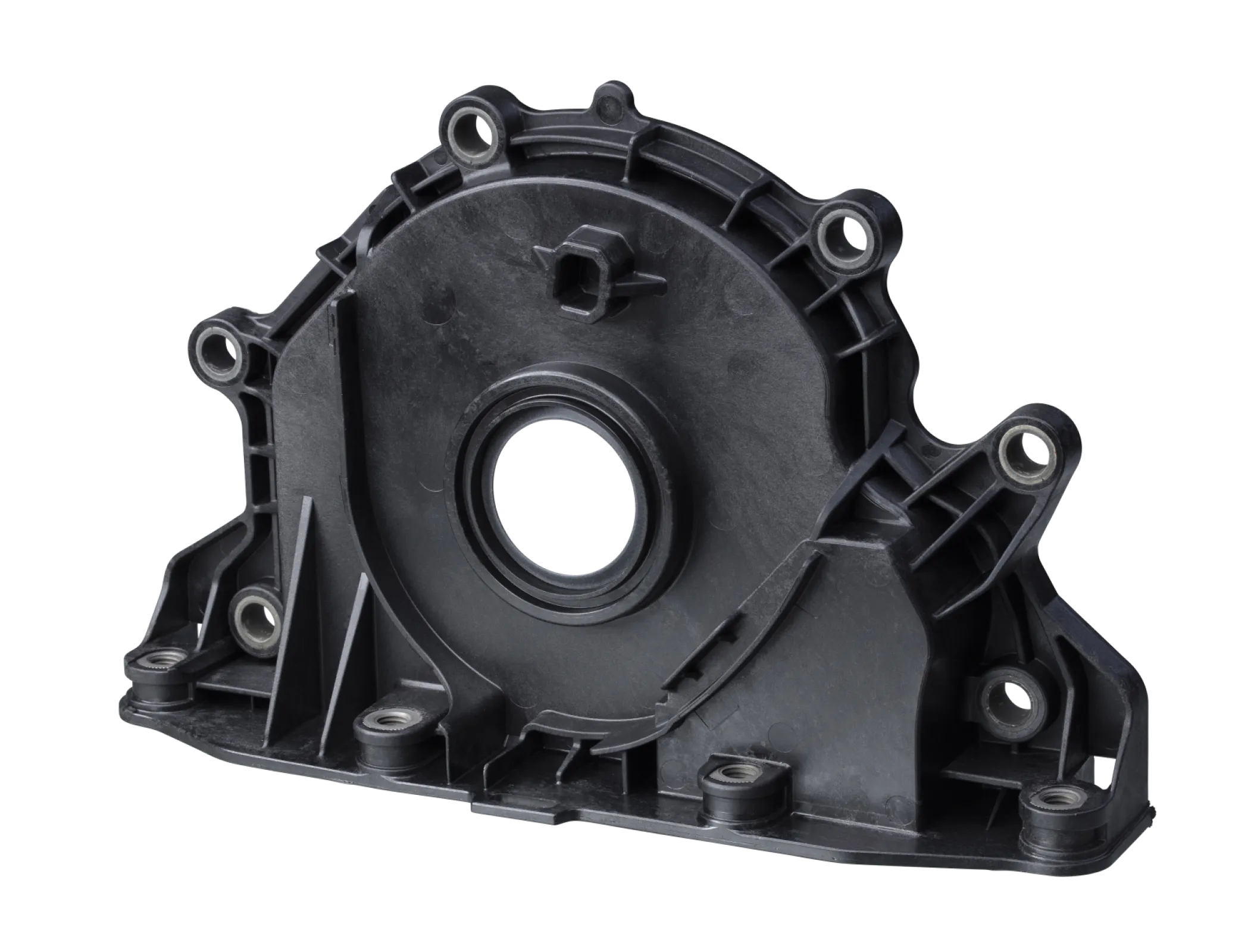 IOS (integrated oil seals)