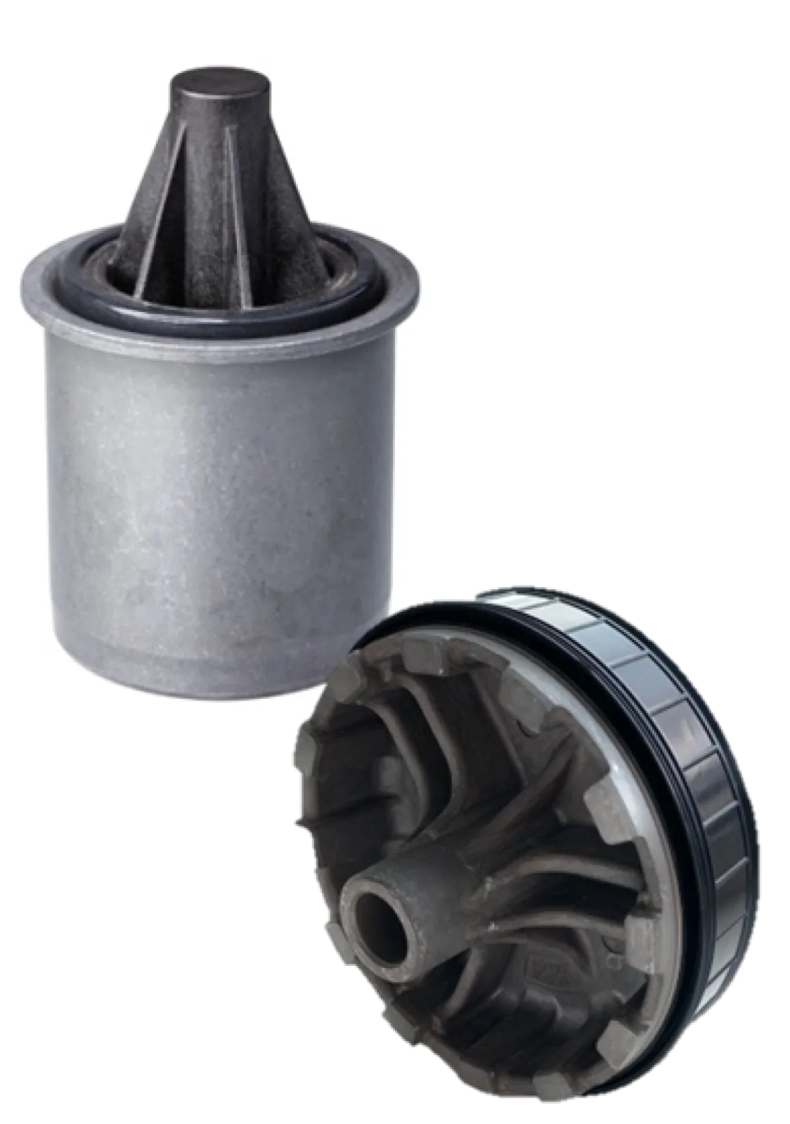 Actuators (hydraulic, pneumatic)