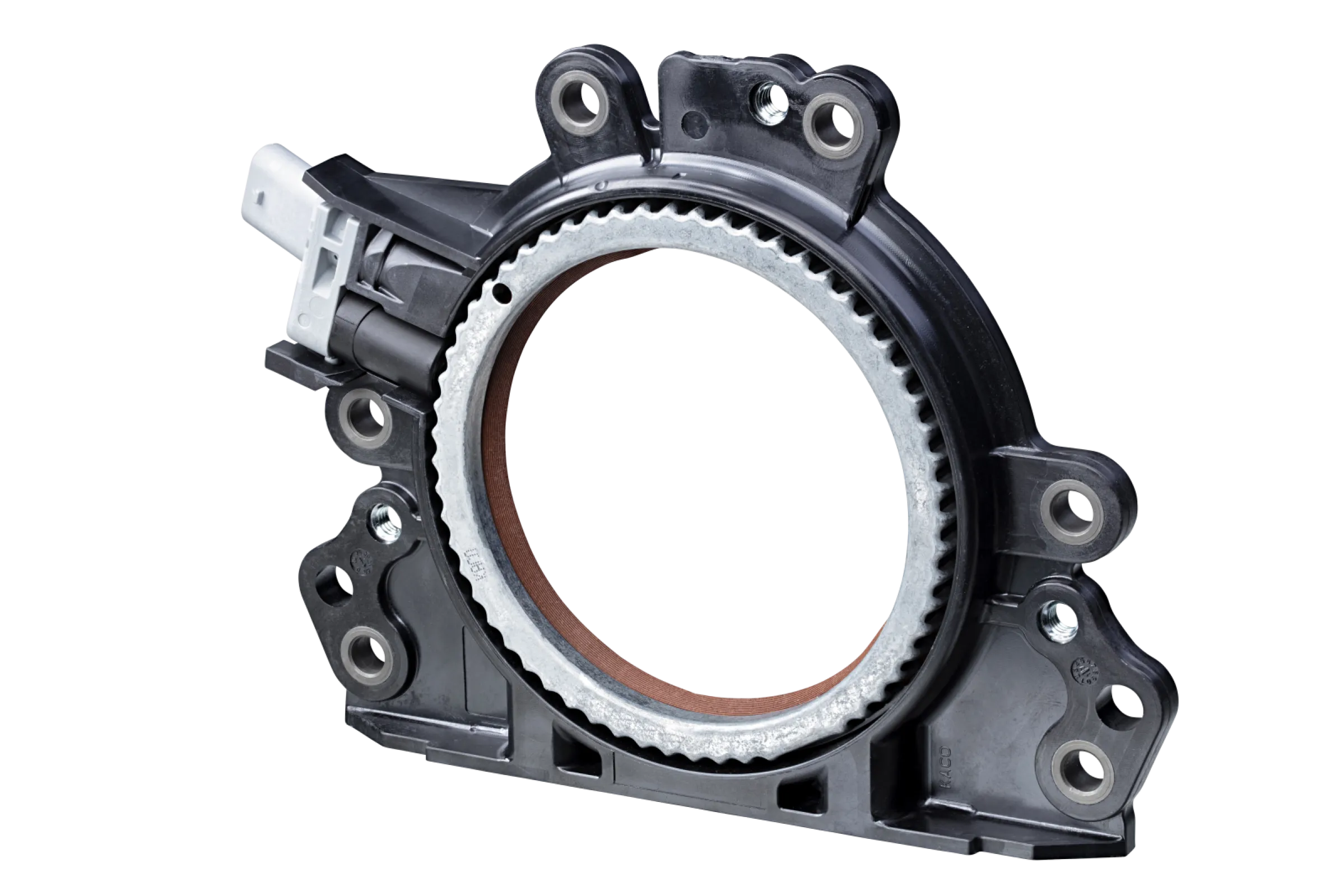 IOSS® (integrated oil seal with sensor)