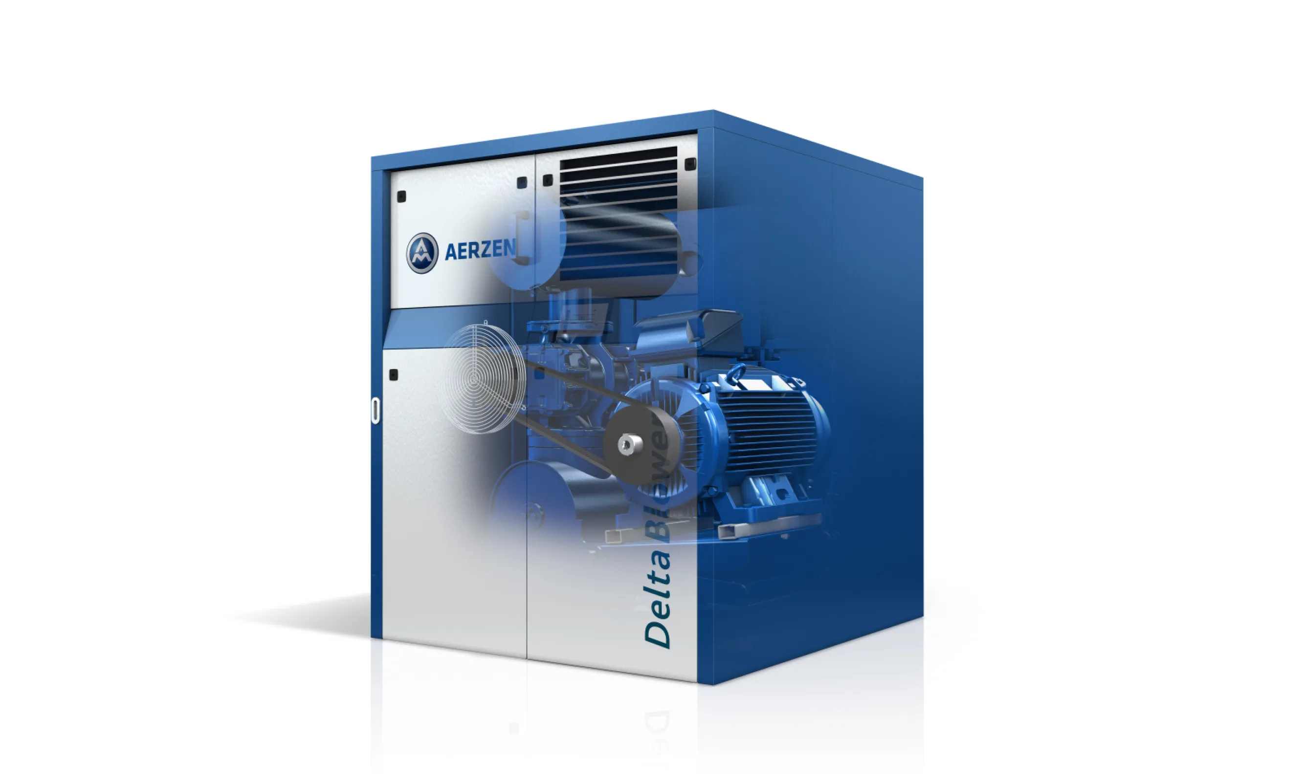 AERZEN Delta Blower