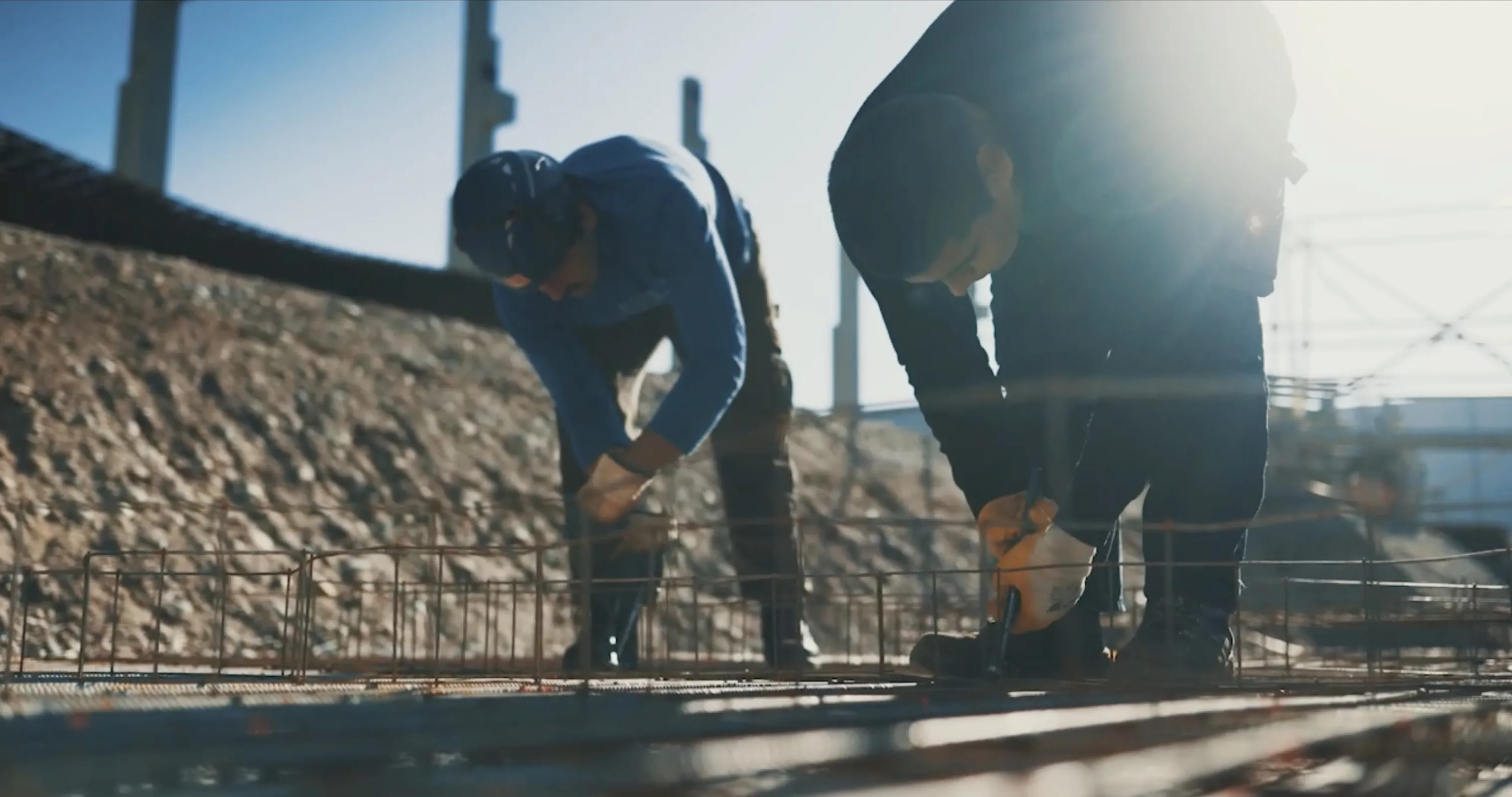 OUR SNAKE SPACERS IN SET UP