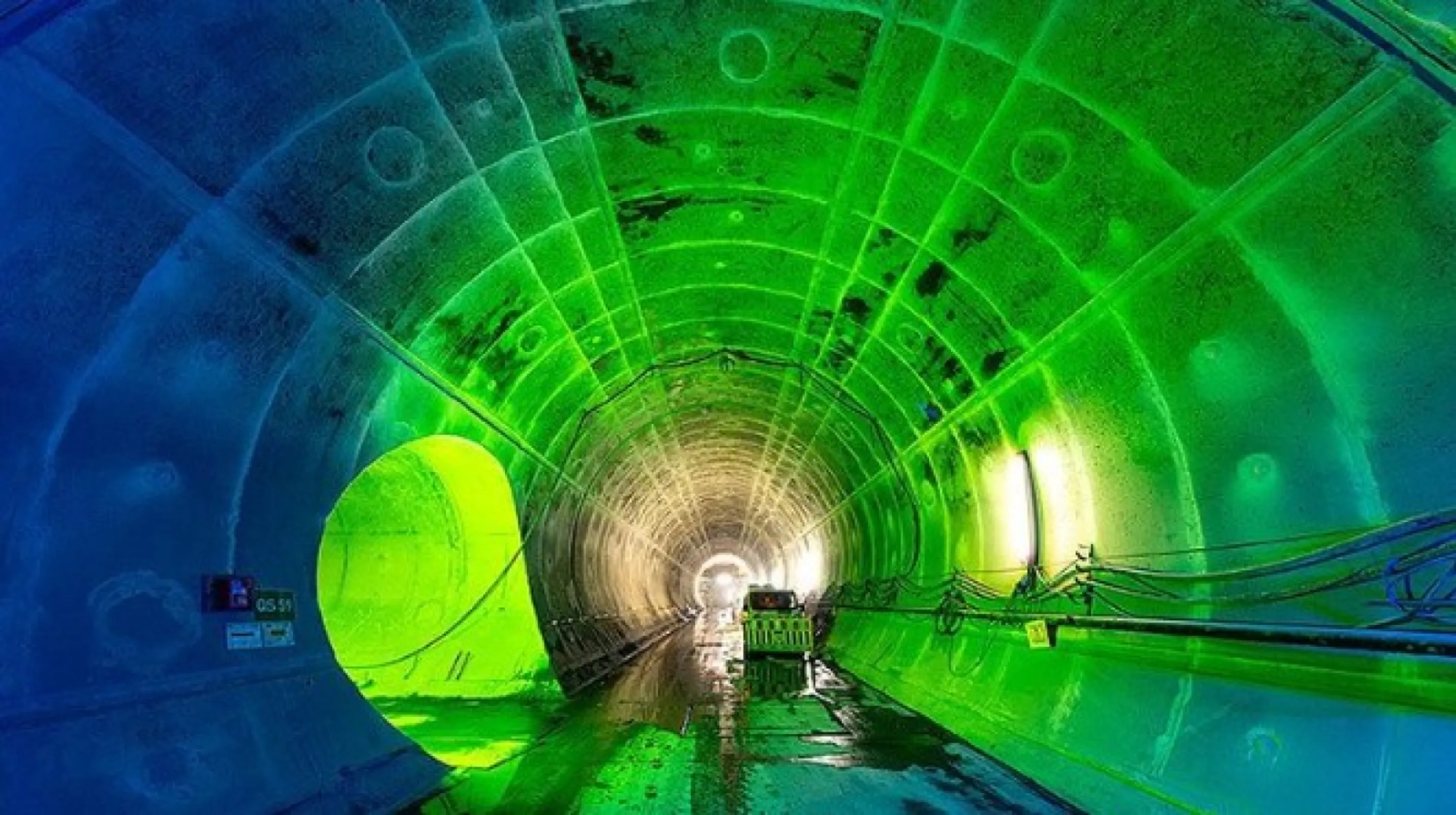 Reference KORALMBAHN