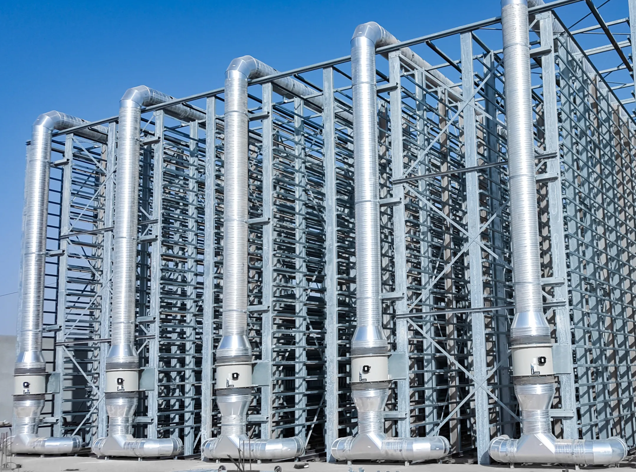 Air Circulation - ProAir