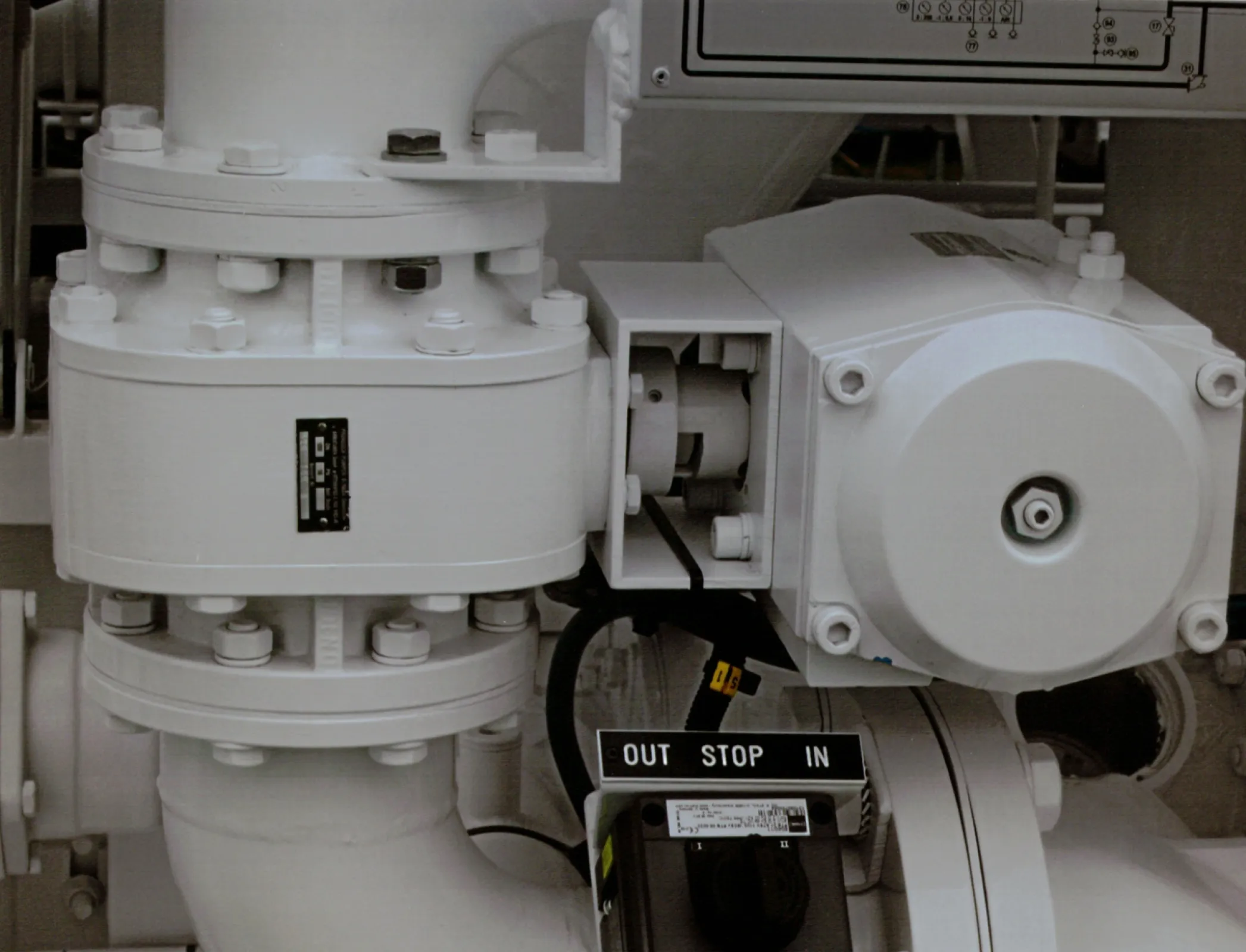 Automated Refuelling