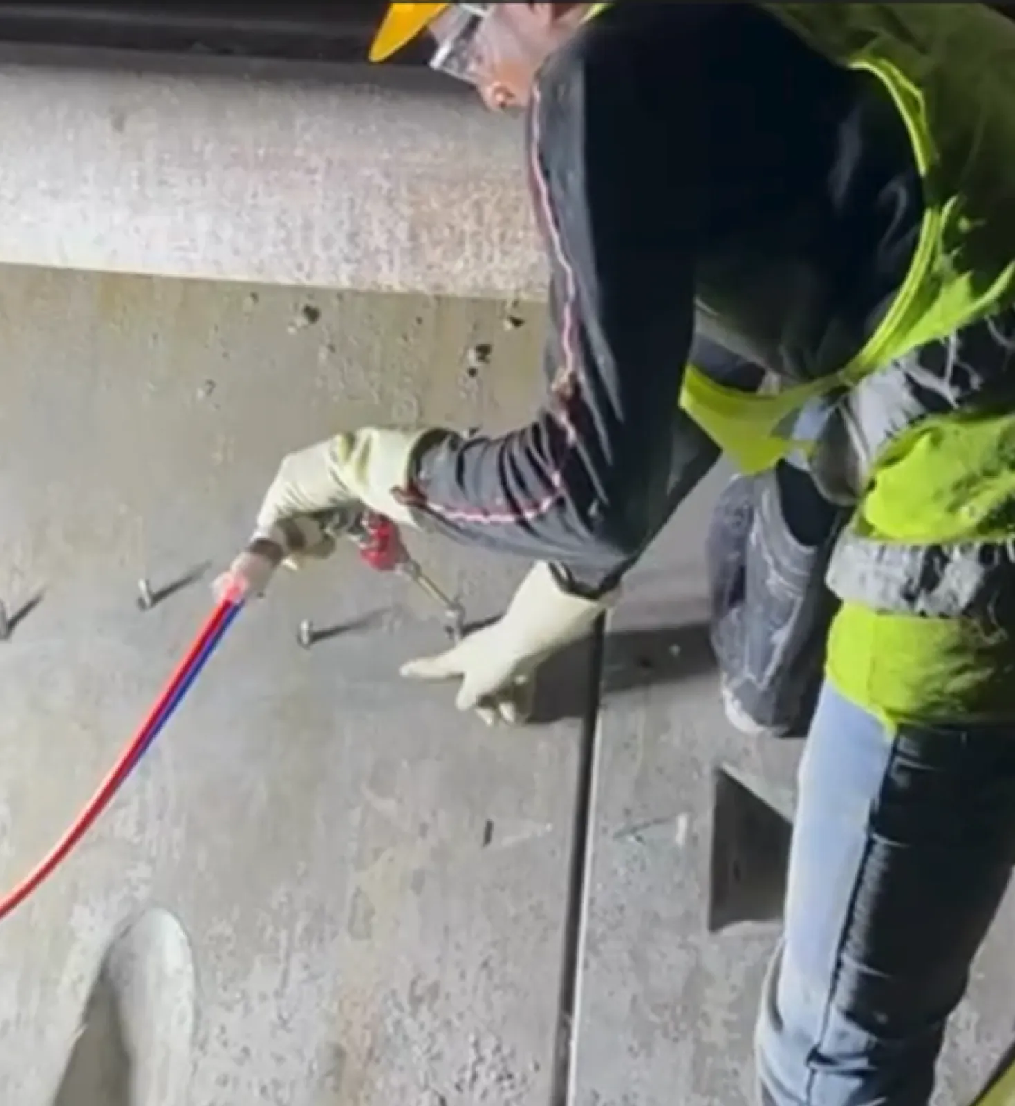 Sealing with WILLPUR® WX