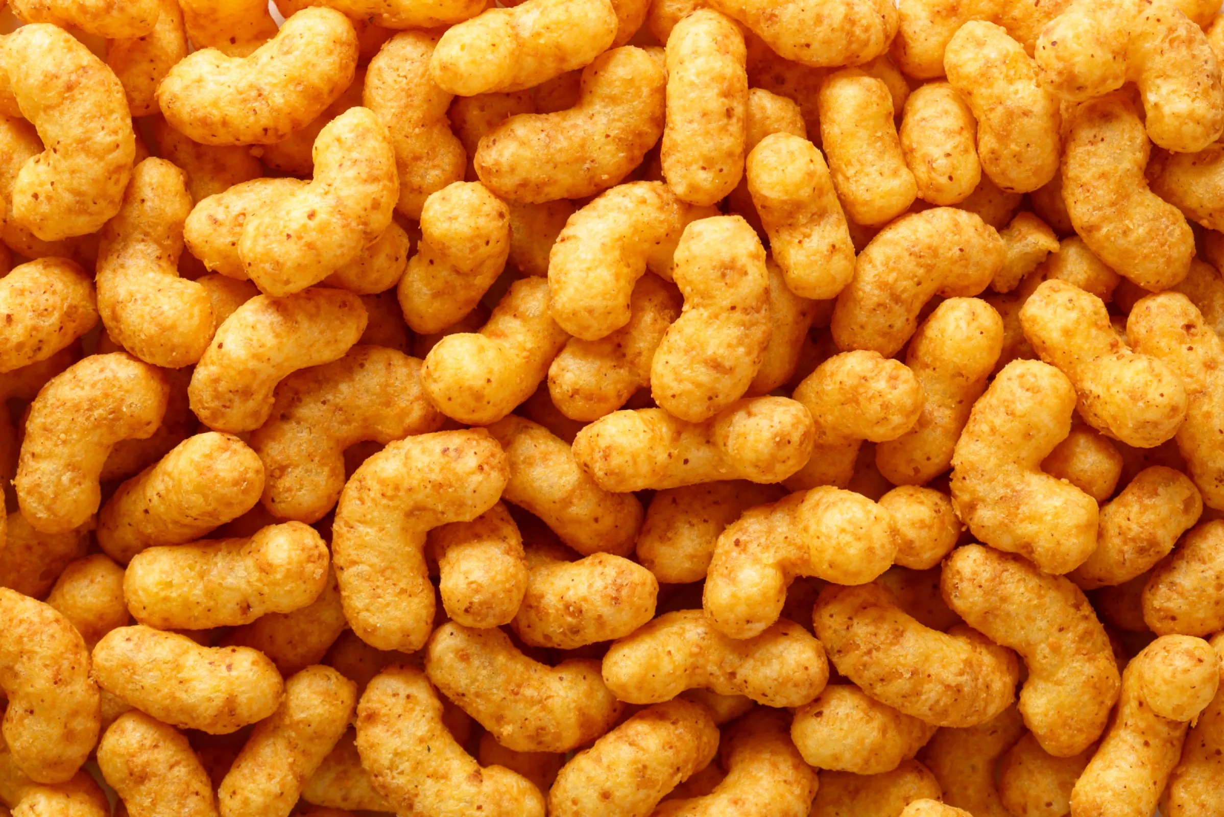 Drying plants for corn flips