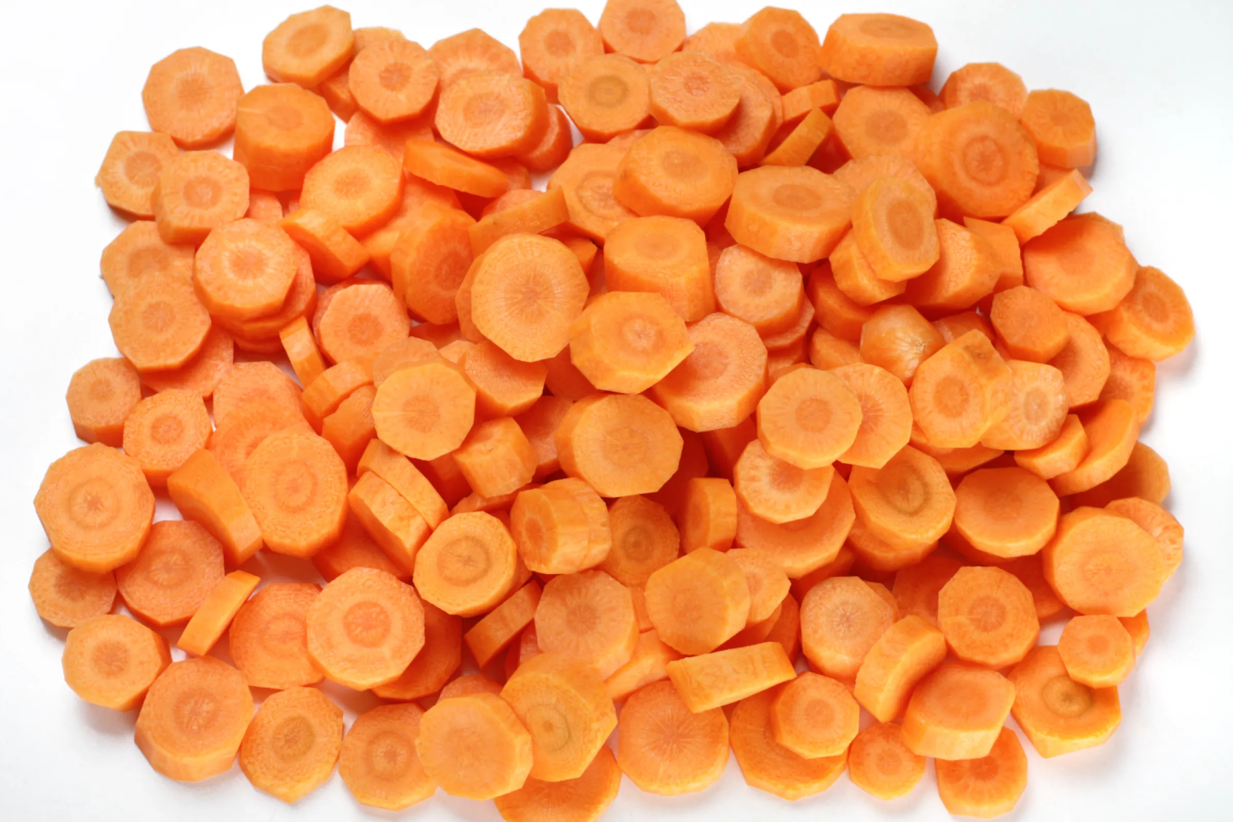 Drying plants for carrots, turnips, sugar beet, etc.