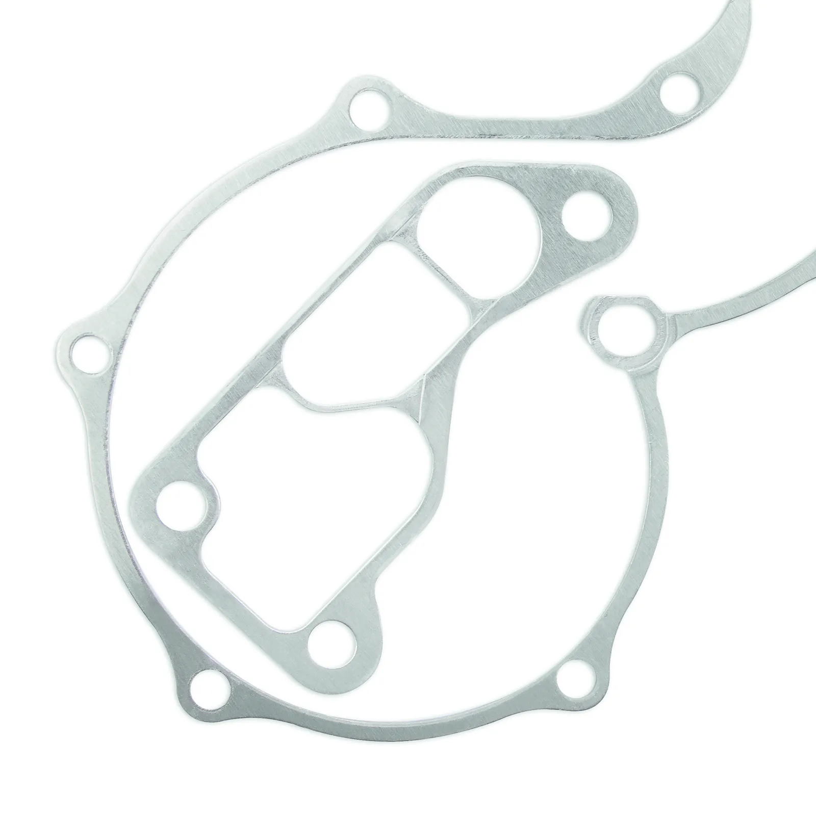 Gasket oil filter, waterpump