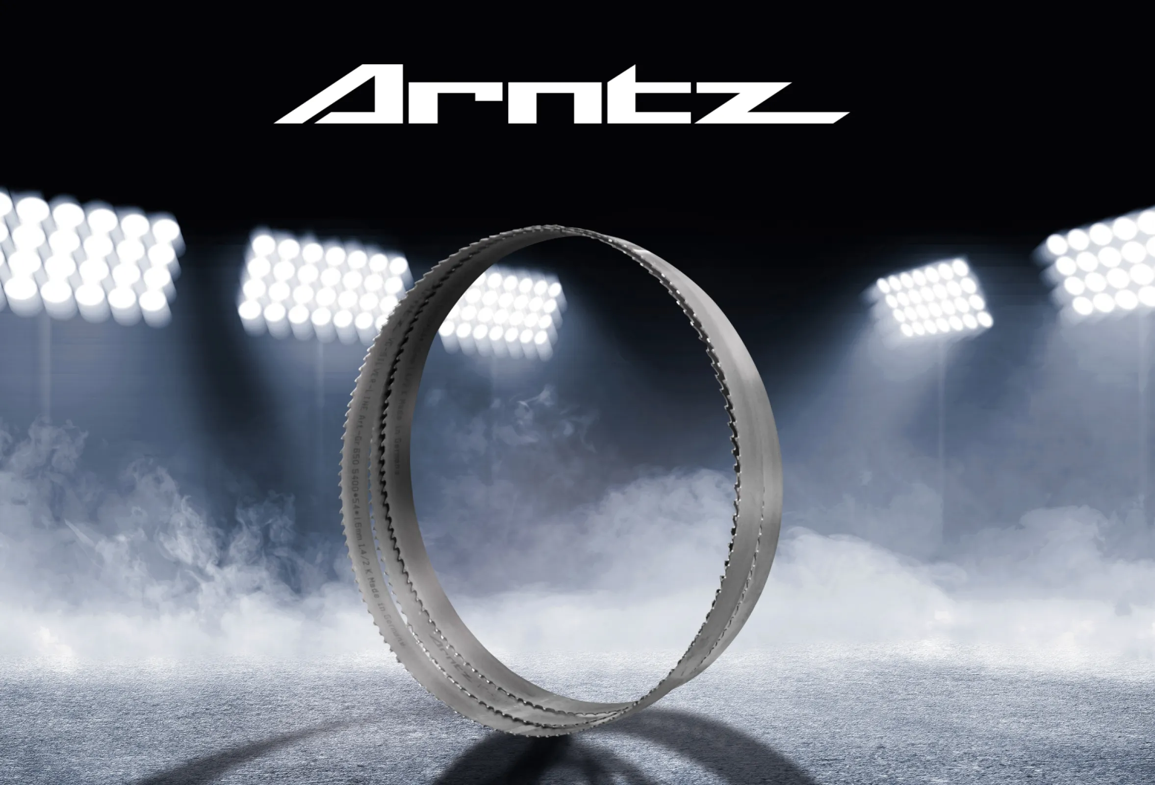 HIGH PERFORMANCE BAND SAW BLADES