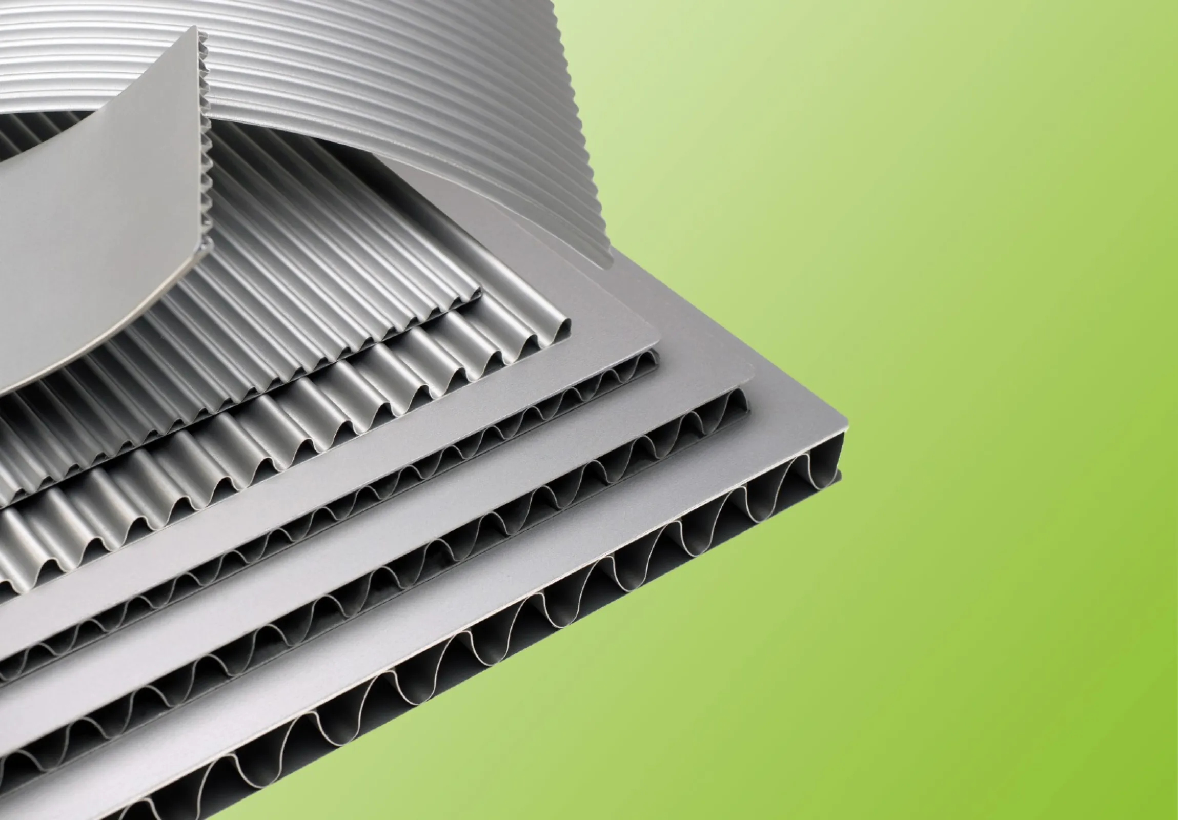 Metawell® and Metawell® Aluflex