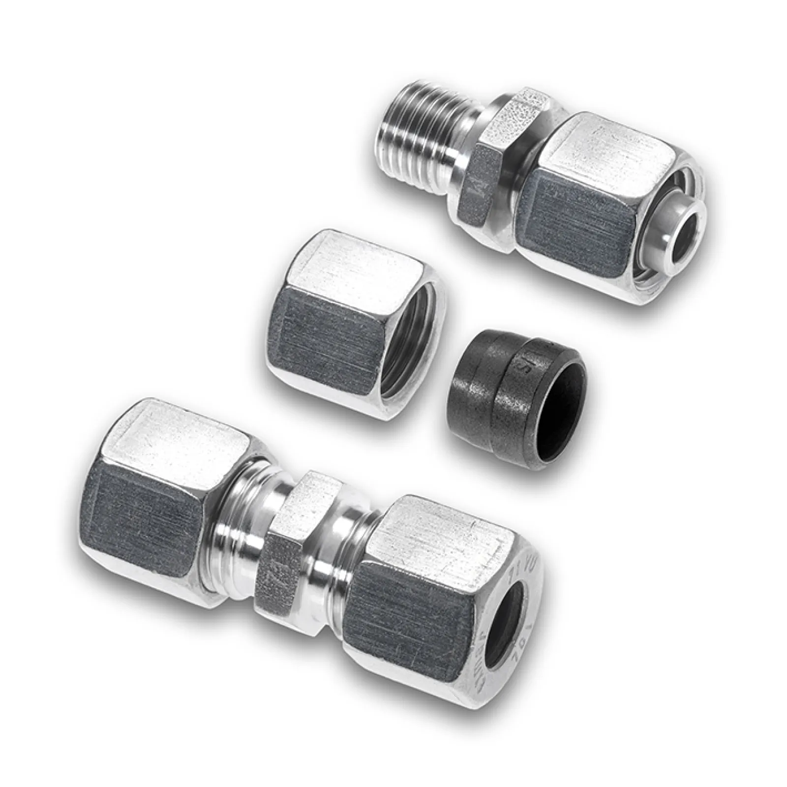 EXMAR cutting ring fittings