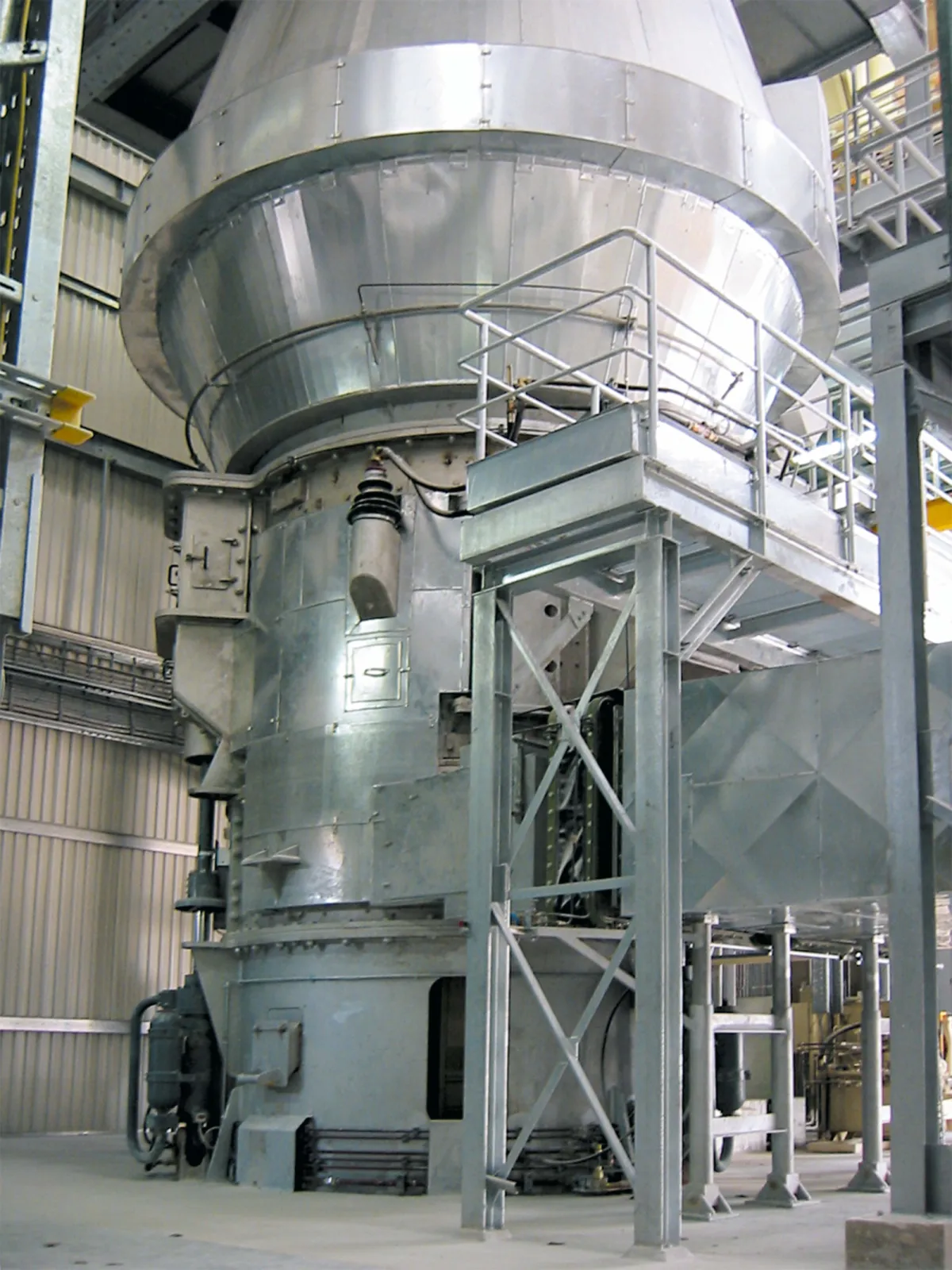 Roller Mill