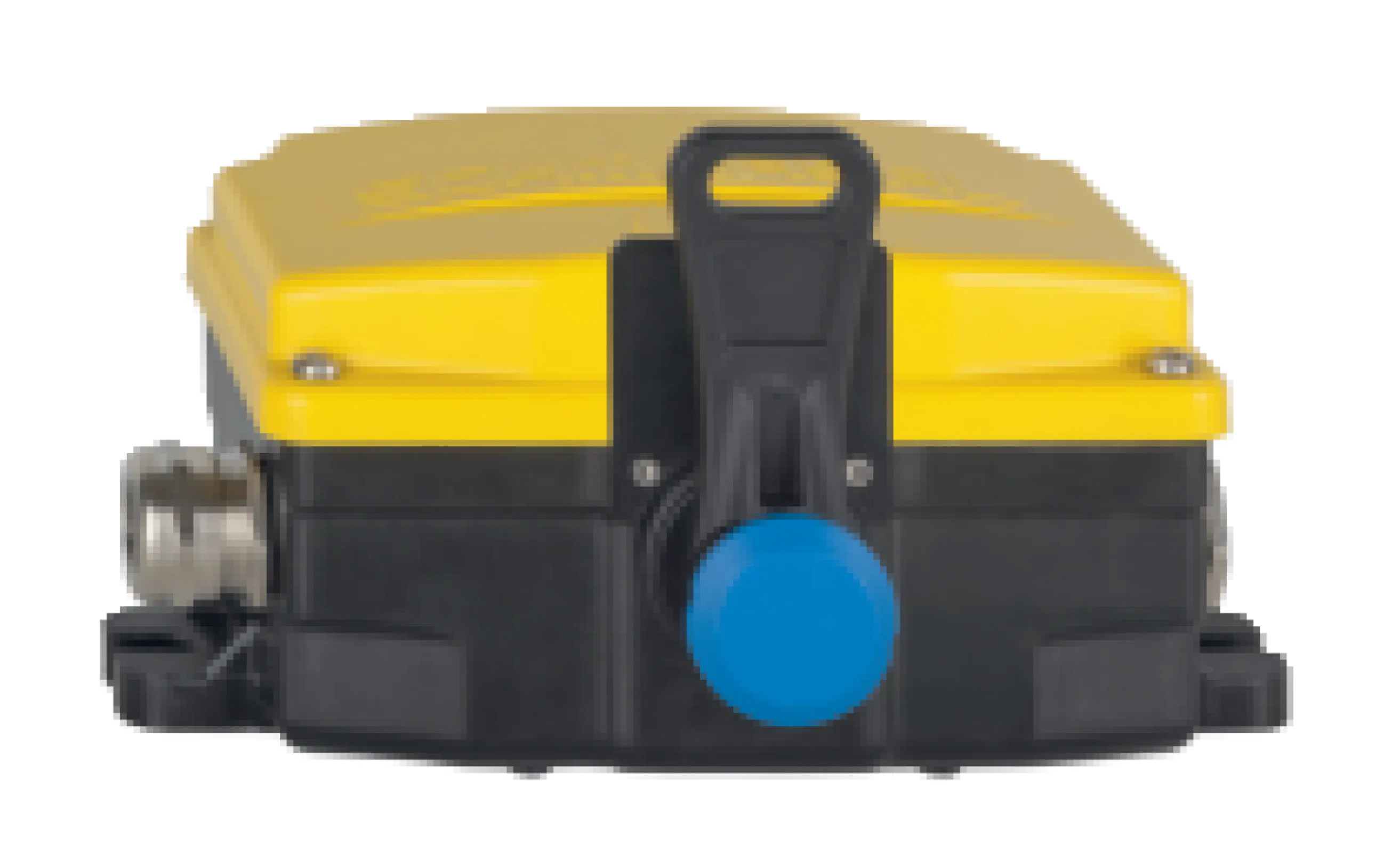 Pull Wire Emergency Stop Switch RS655