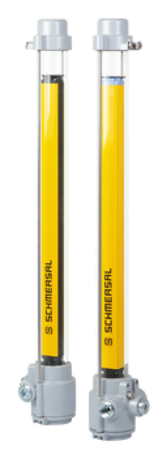 Safety Light Curtain EX-SLC440-ER-0330-30