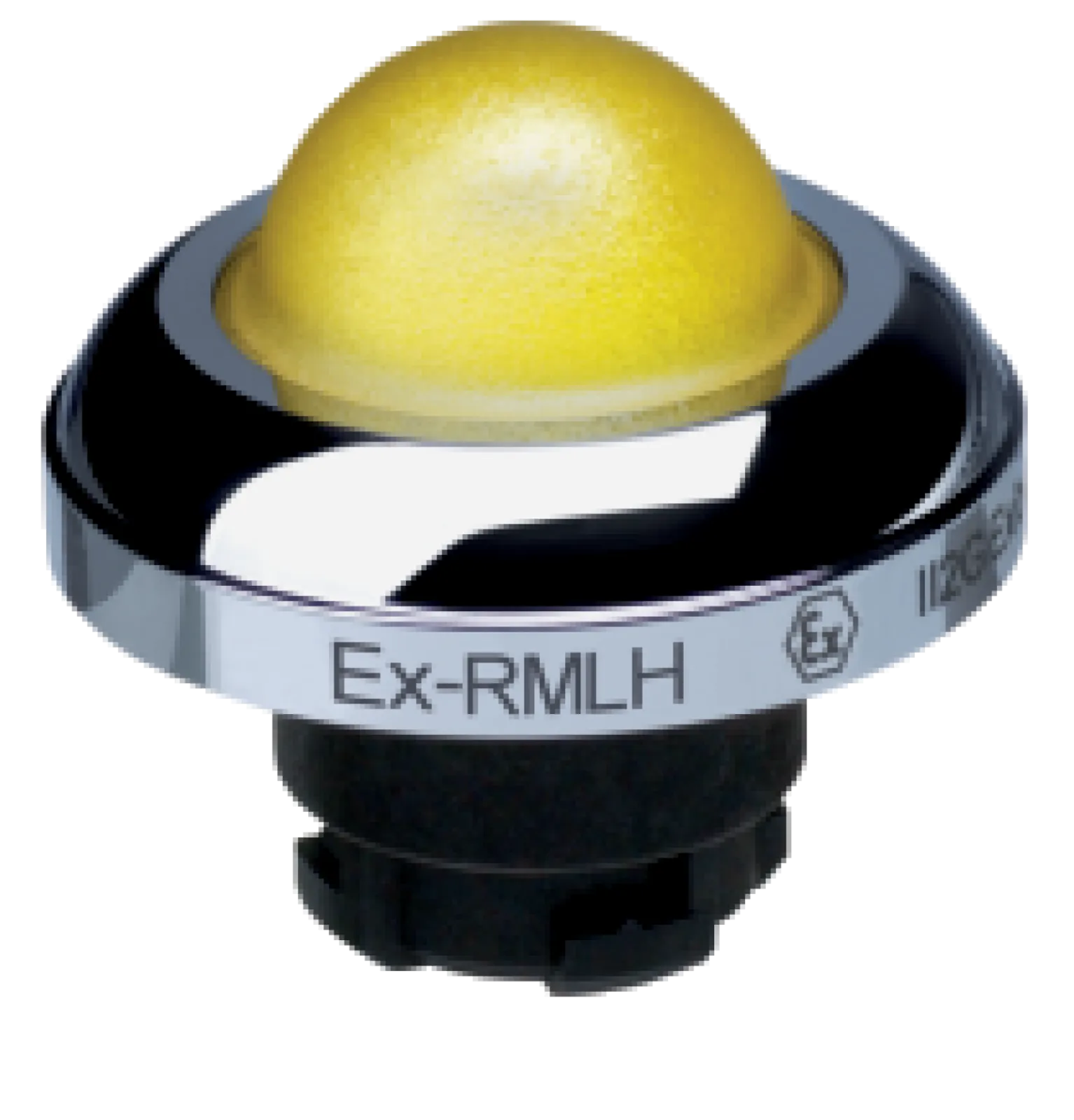 Command and signalling devices EX-RML