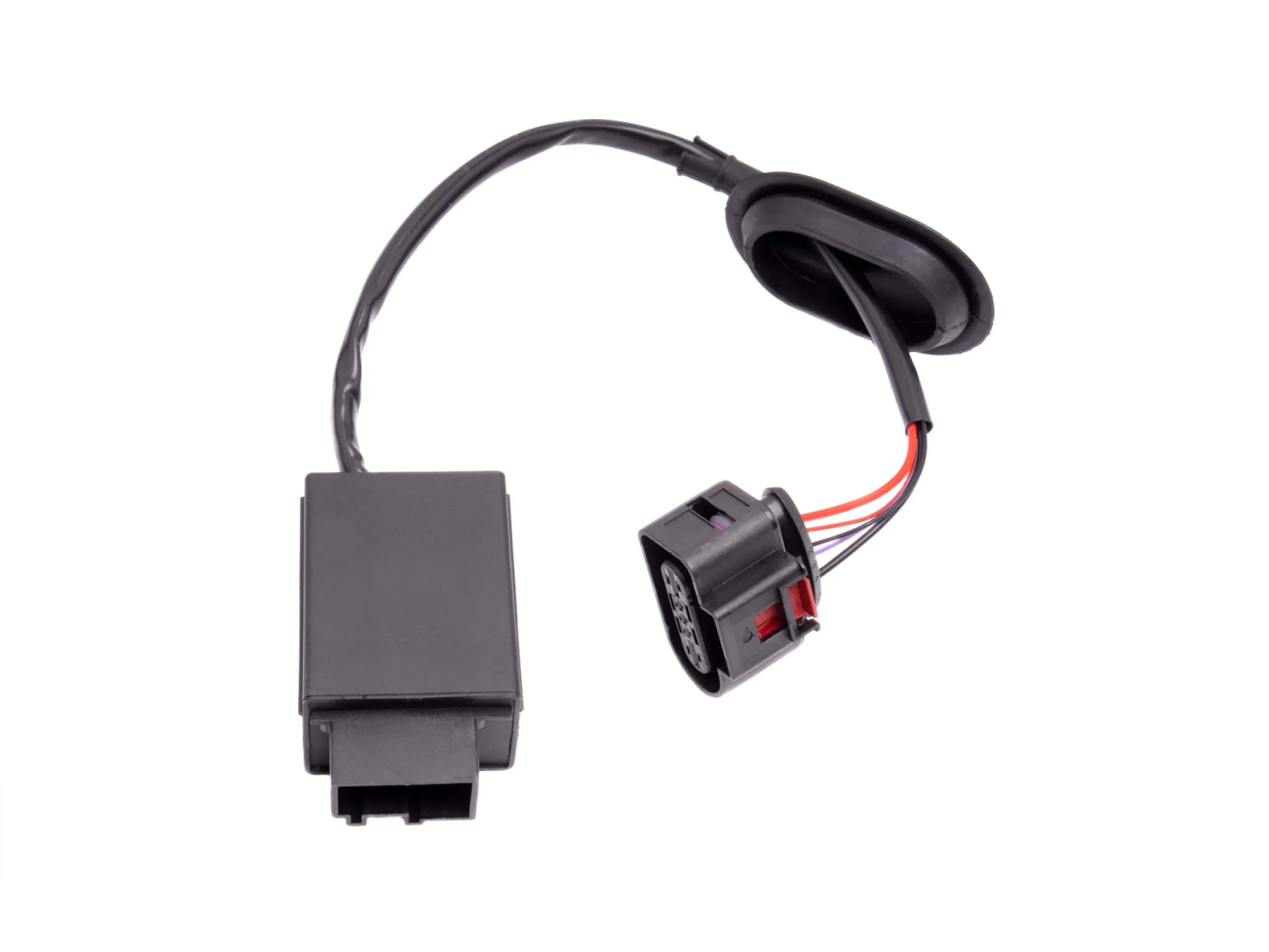 Control Unit, Fuel Pump