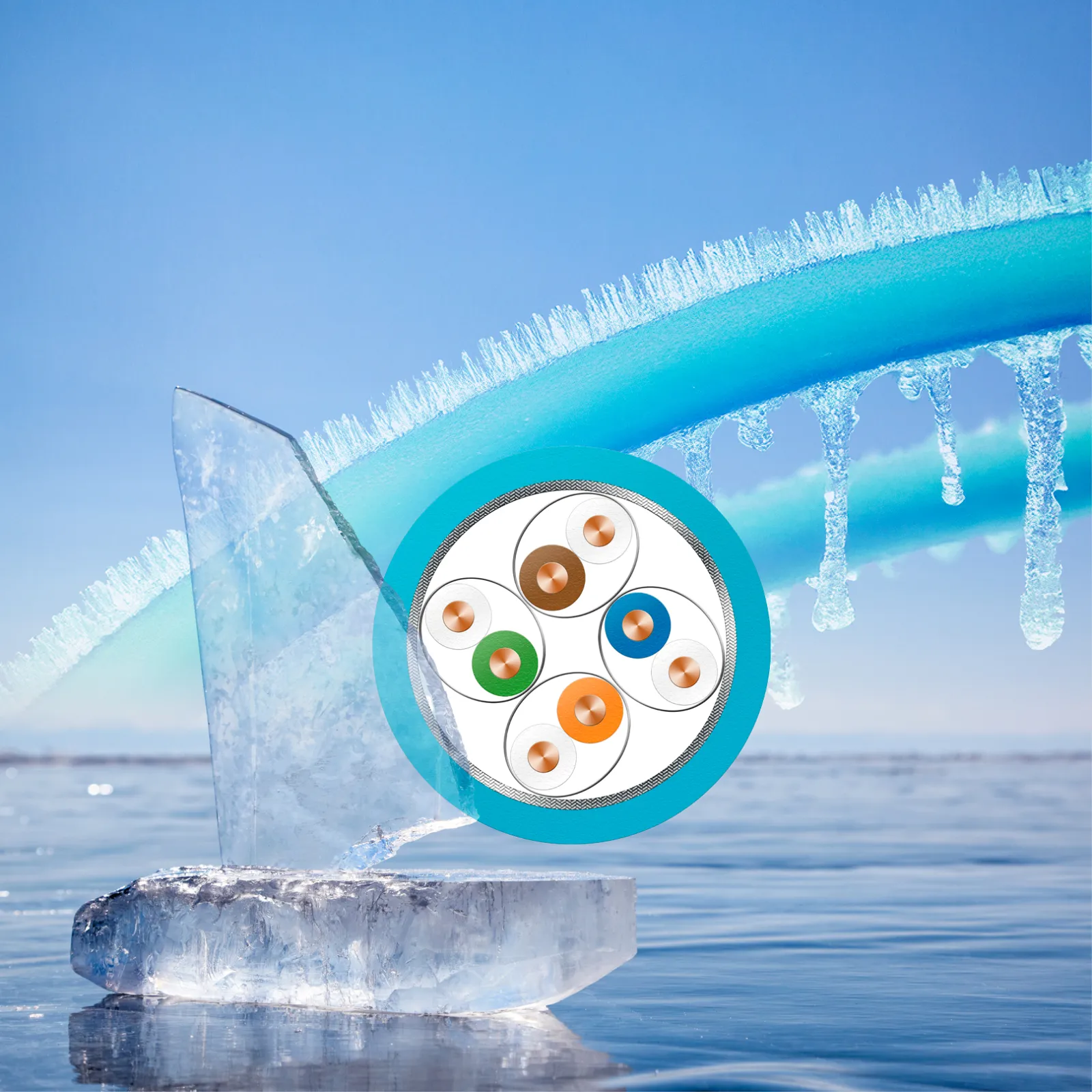 BizLink SeaLine® arctic