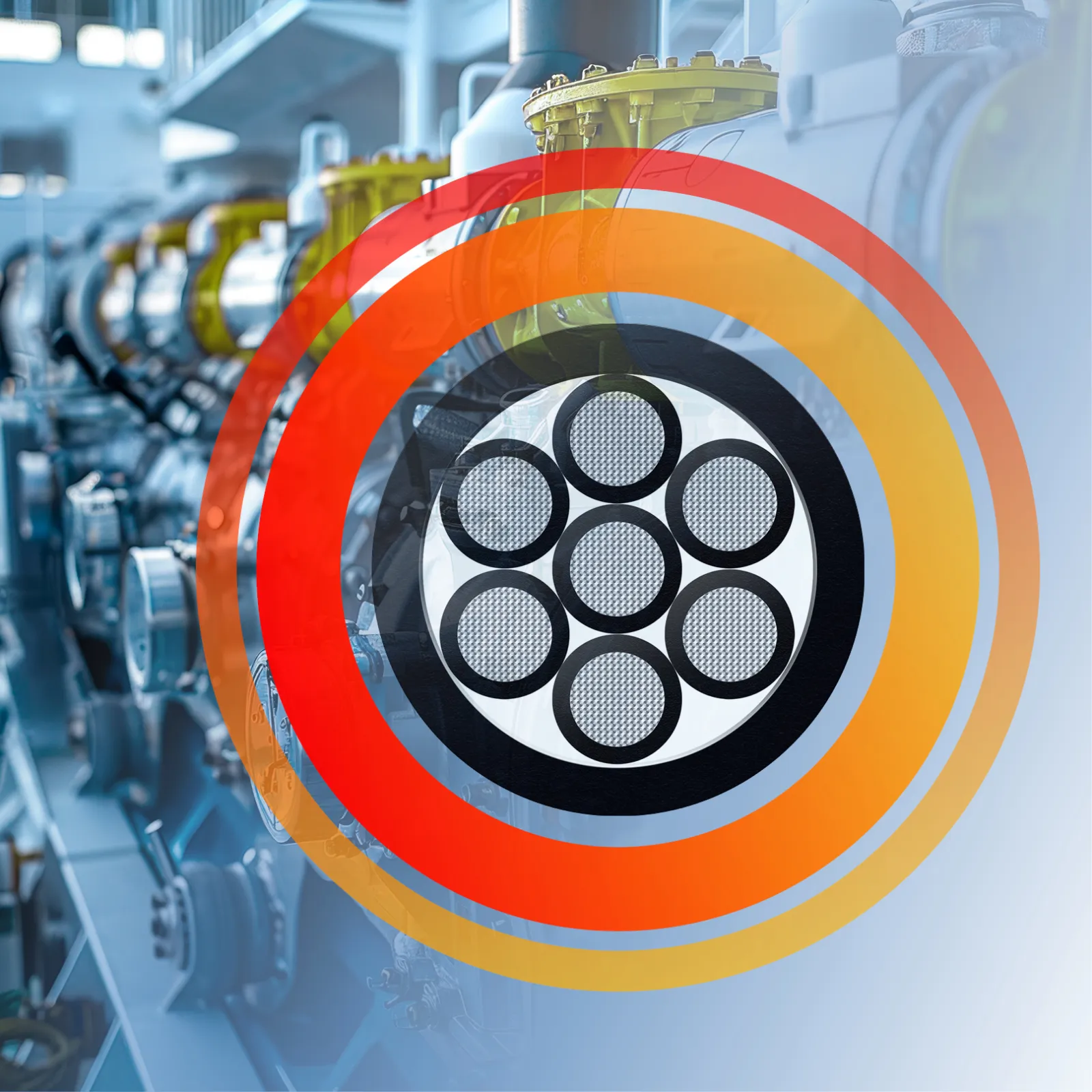 BizLink SeaLine® Temp 145