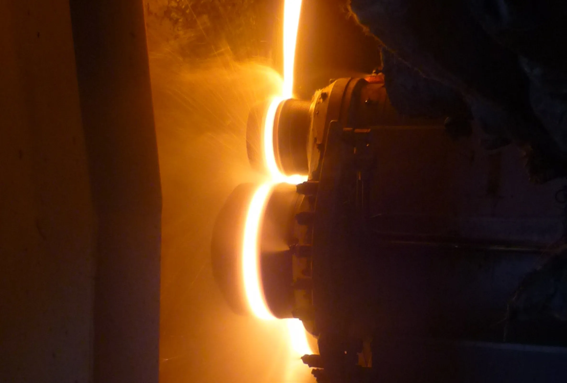 Stone Wool Production