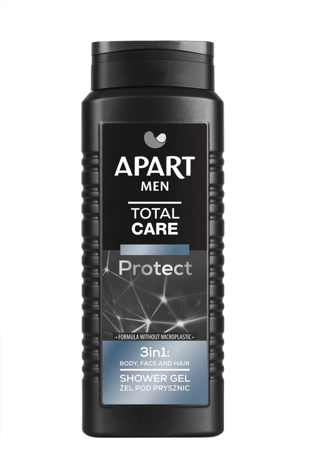 APART MEN 3in1 Shower gel