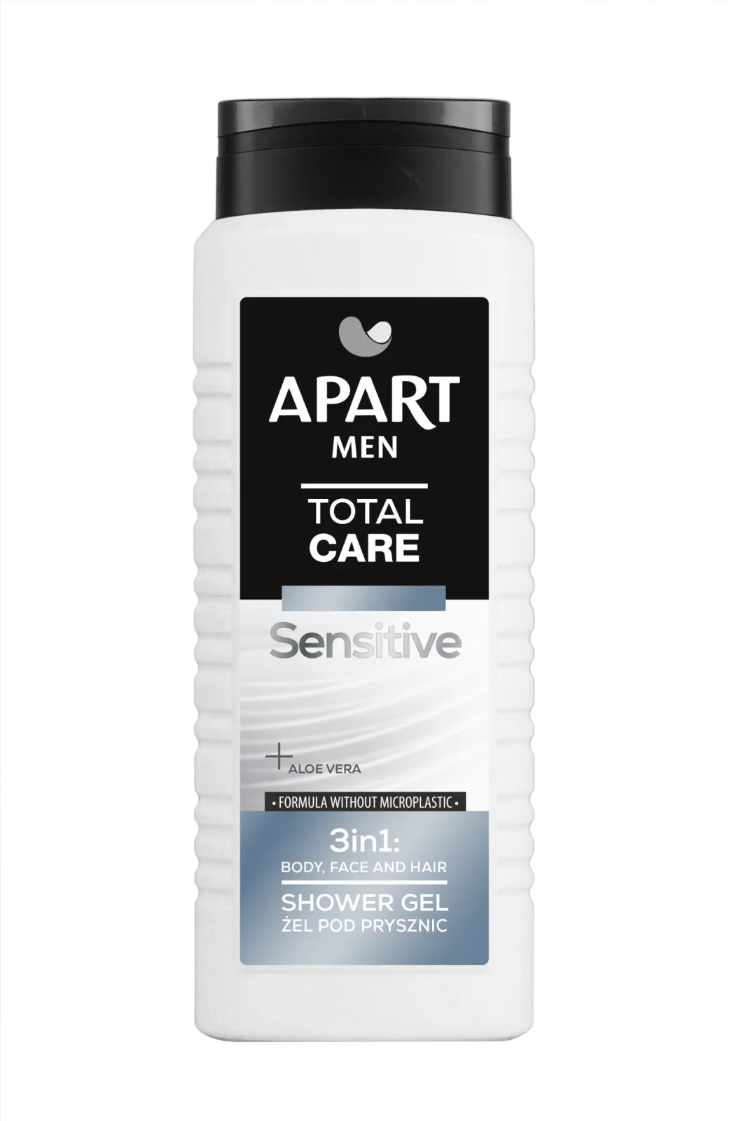 APART MEN 3in1 Shower gel