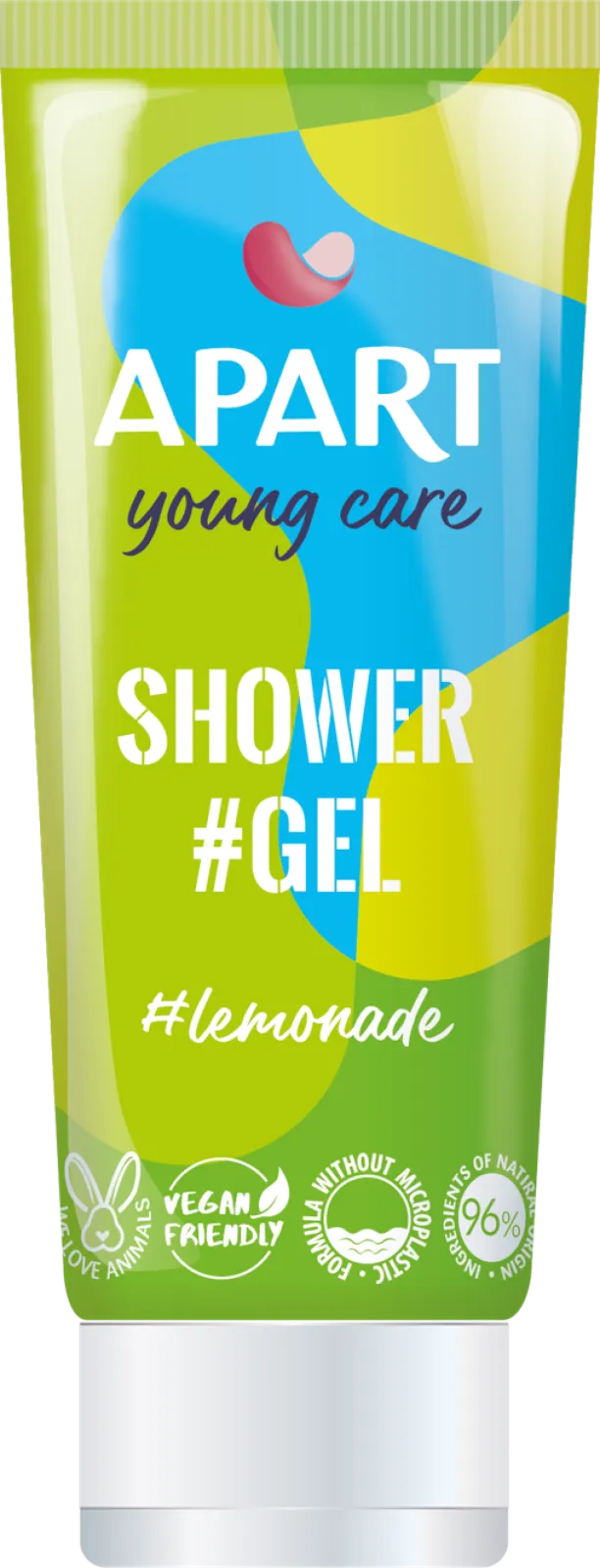 APART Young Care - Shower Gel 300ml