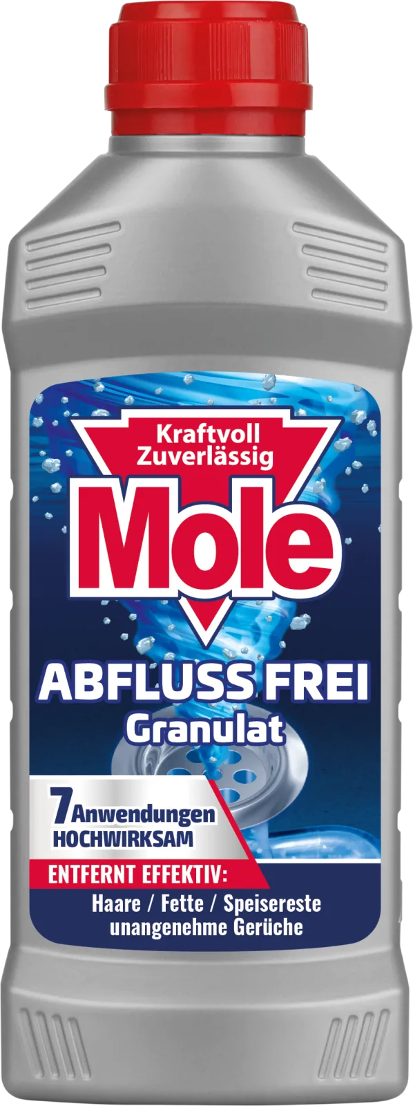 Drain Opener Granules 280g