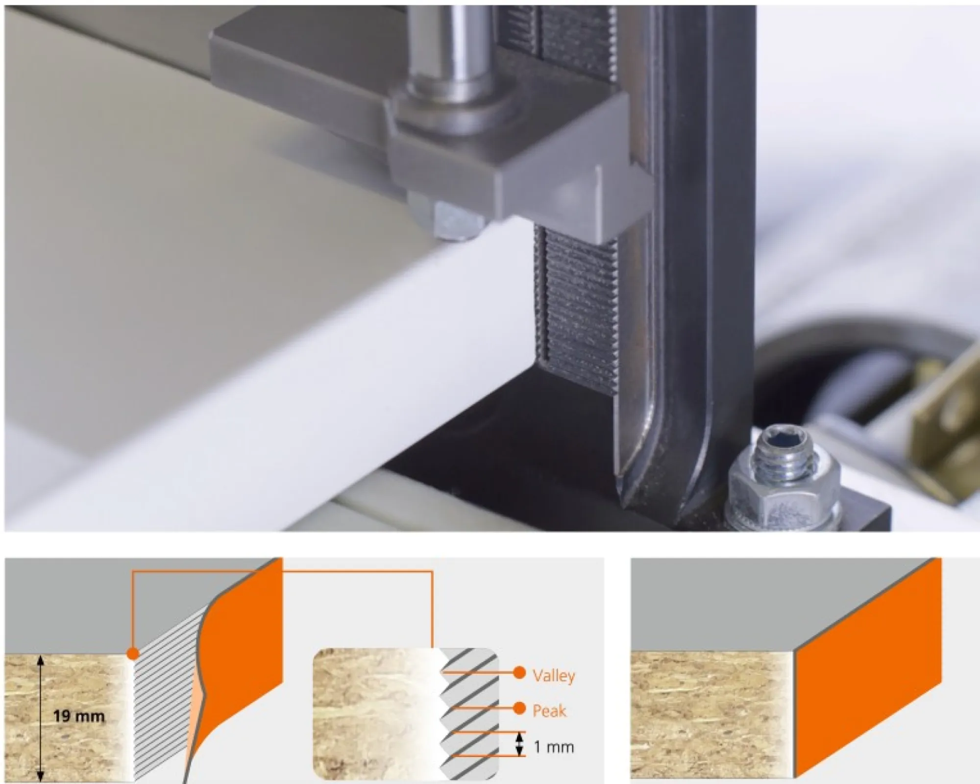 GluJet Application - Precision at the highest level