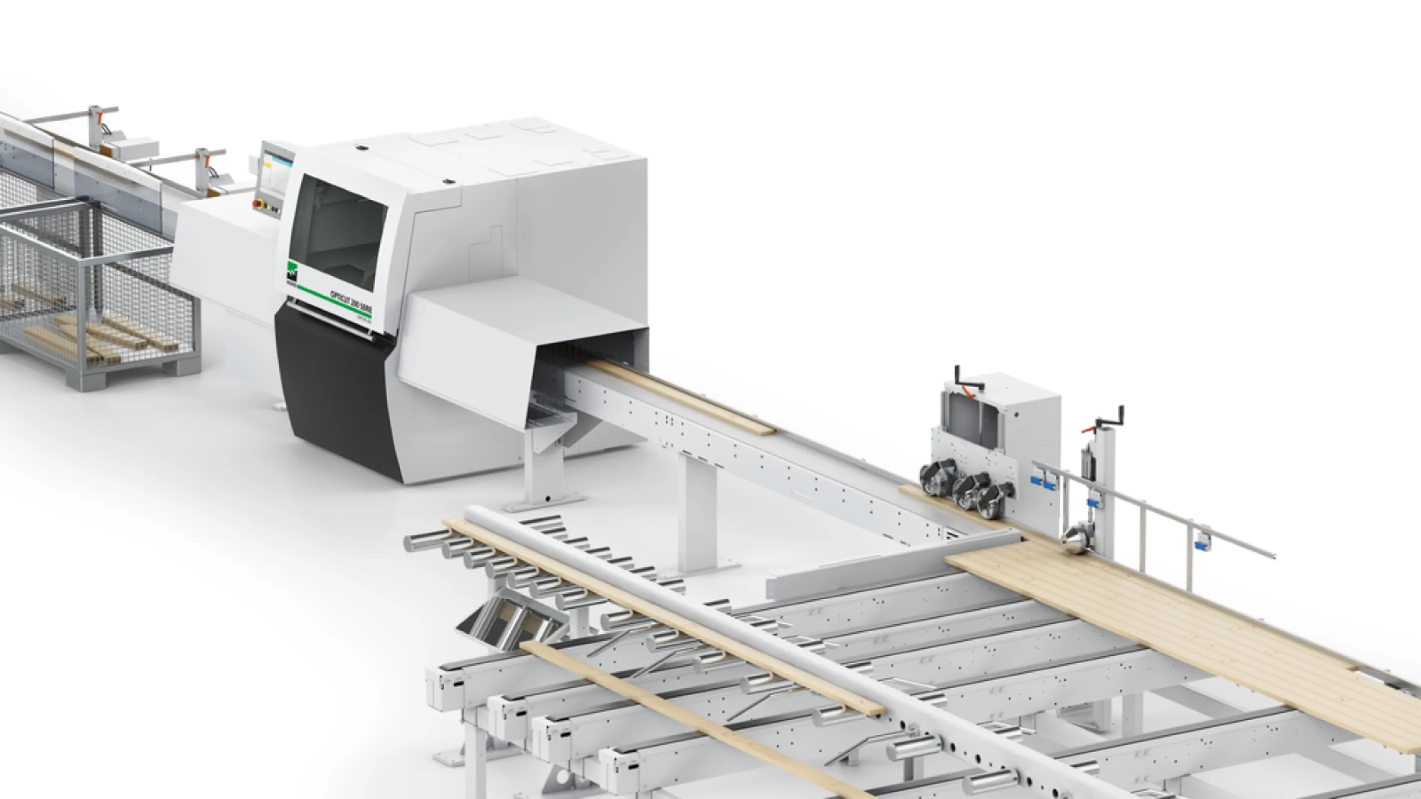 Solid Cut TF 2600 (Opticut 260) Solid Cut TF 2600 (Opticut 260)