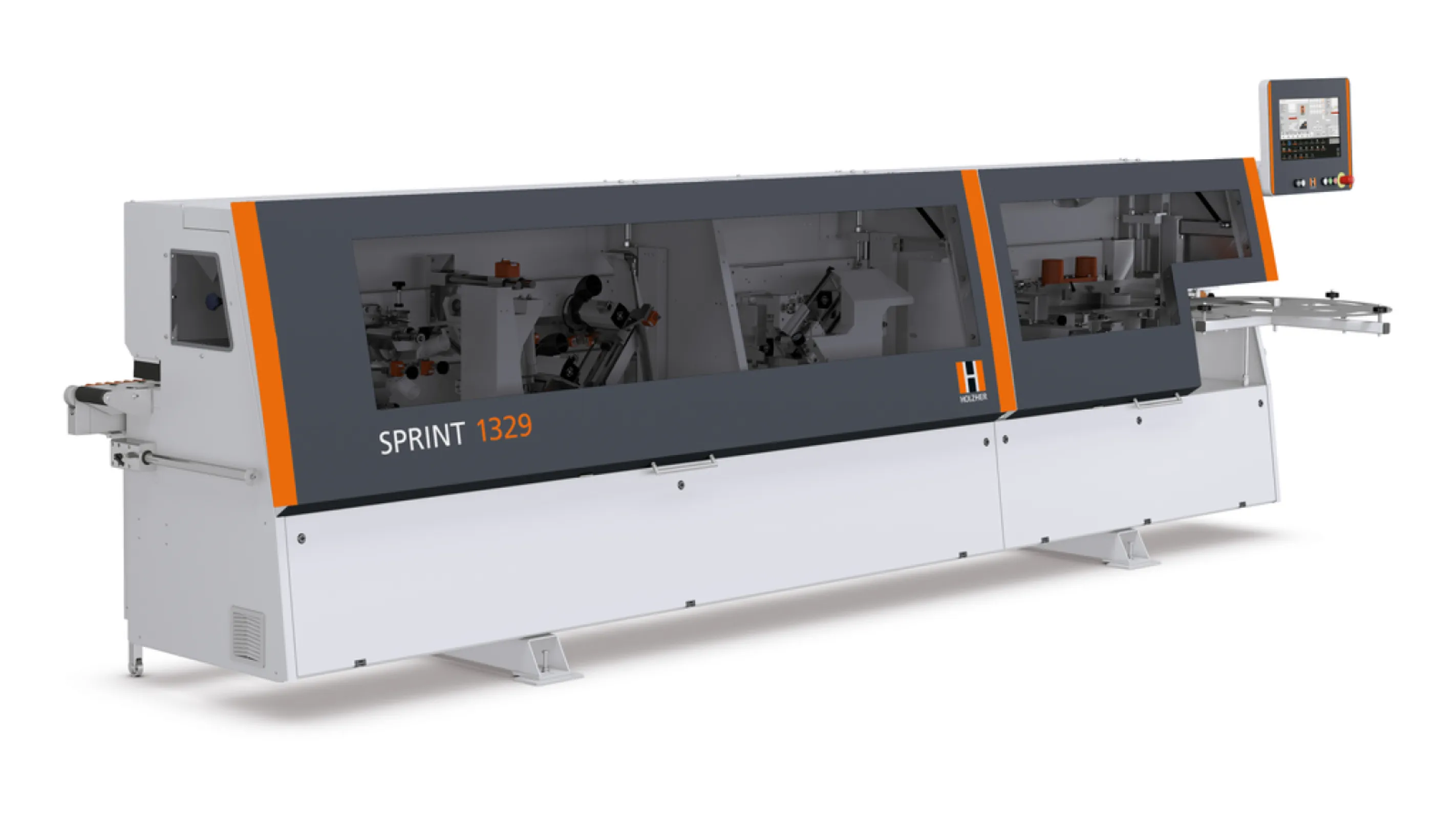 Sprint 1329 Edgebander Sprint 1329 Edgebander