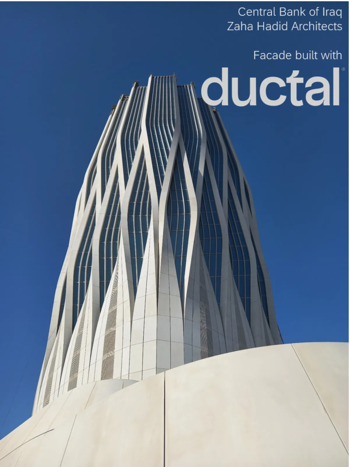 Central Bank of Iraq