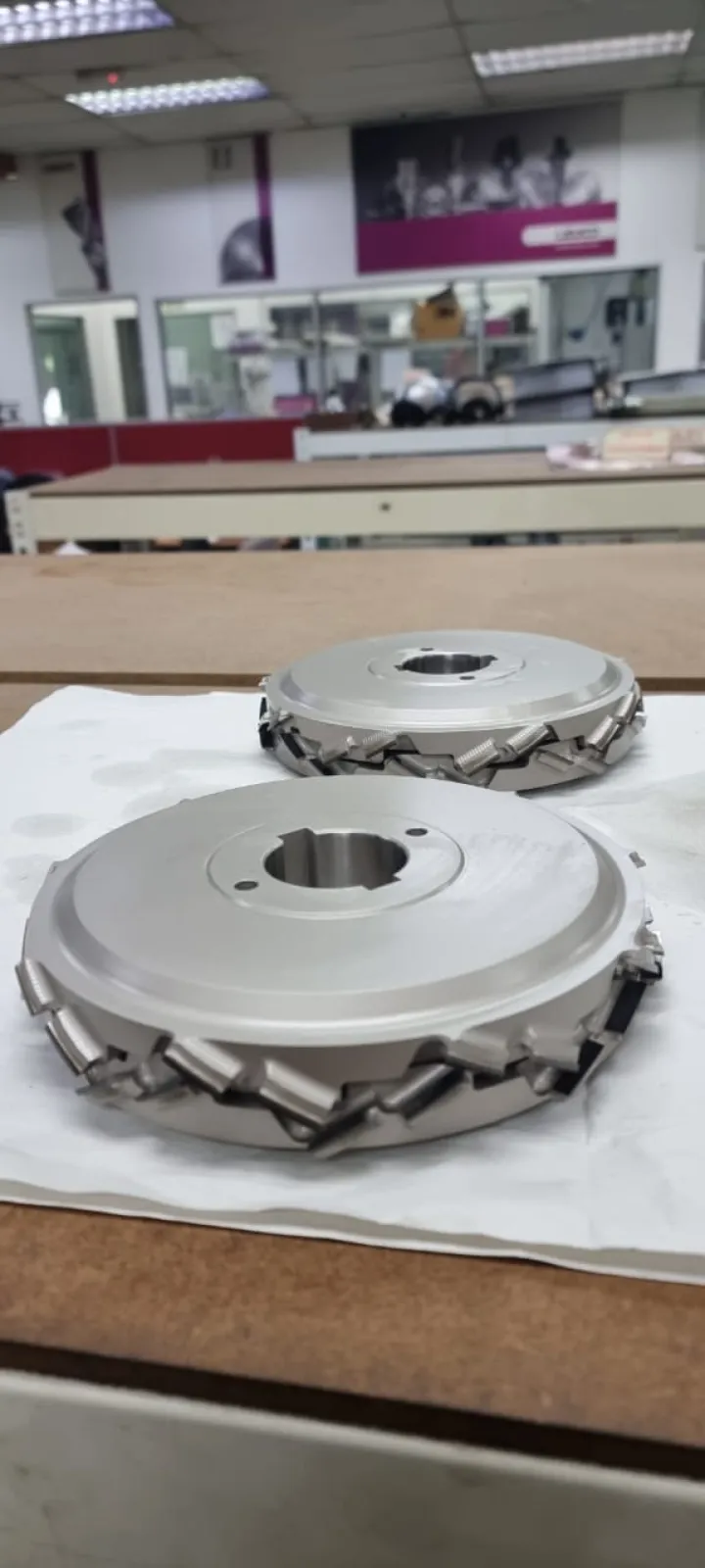 DP Adjustable Jointing Cutter