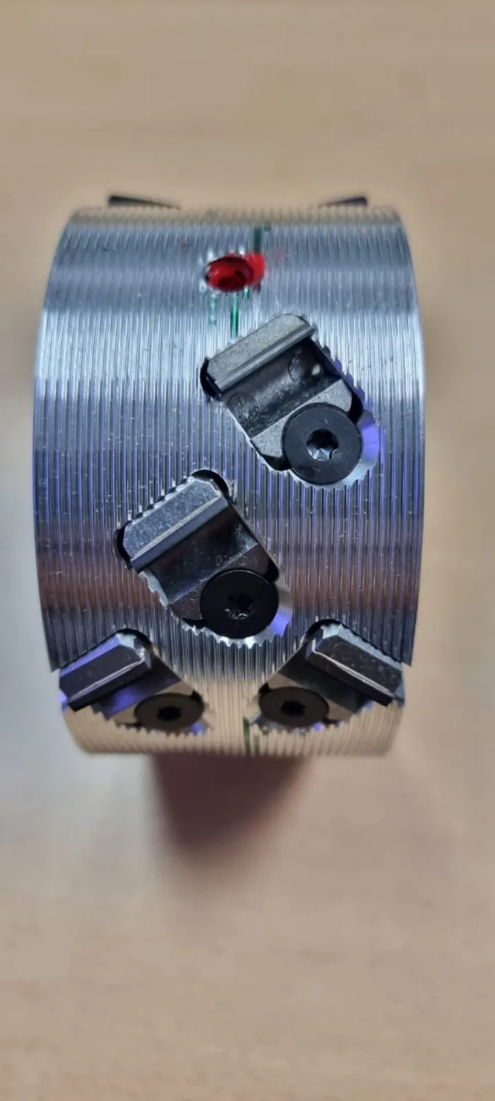 DIAMAX Smart Jointer Airface