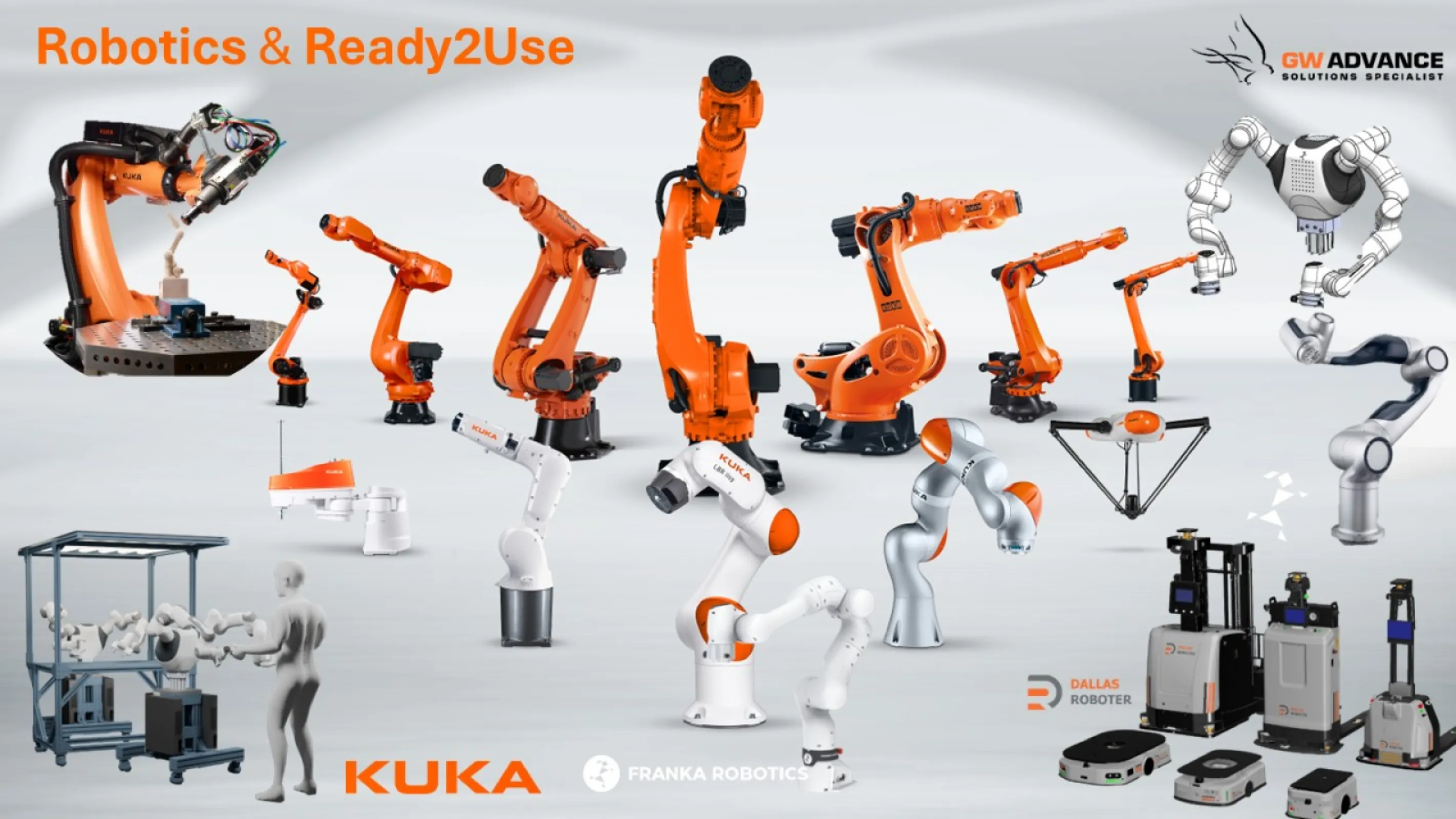 GWA Engineering Products