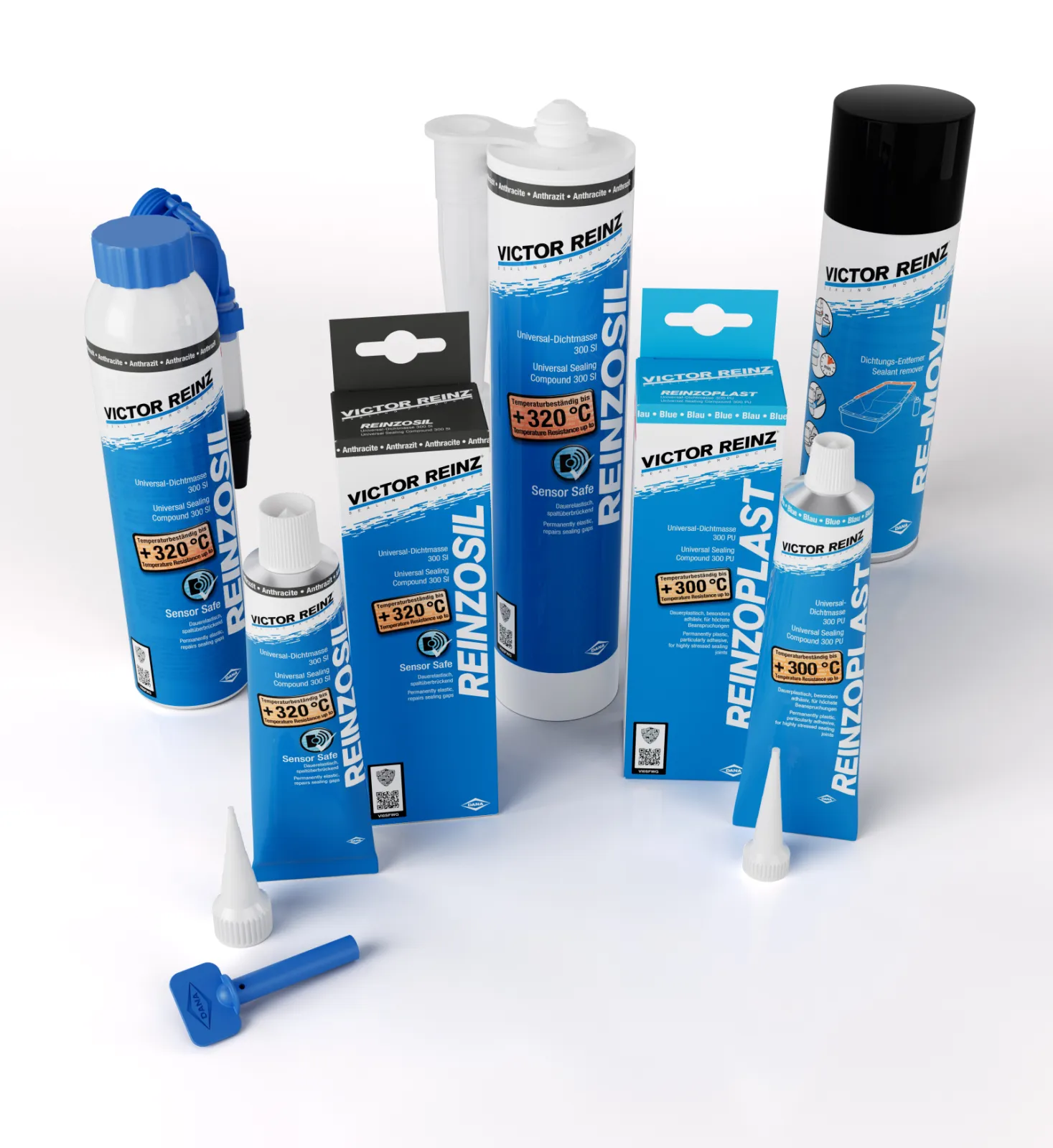 Victor Reinz Sealants