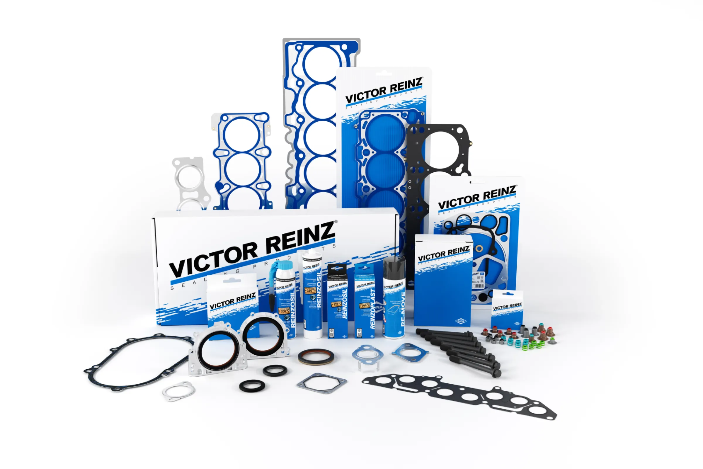 Premium Victor Reinz Products