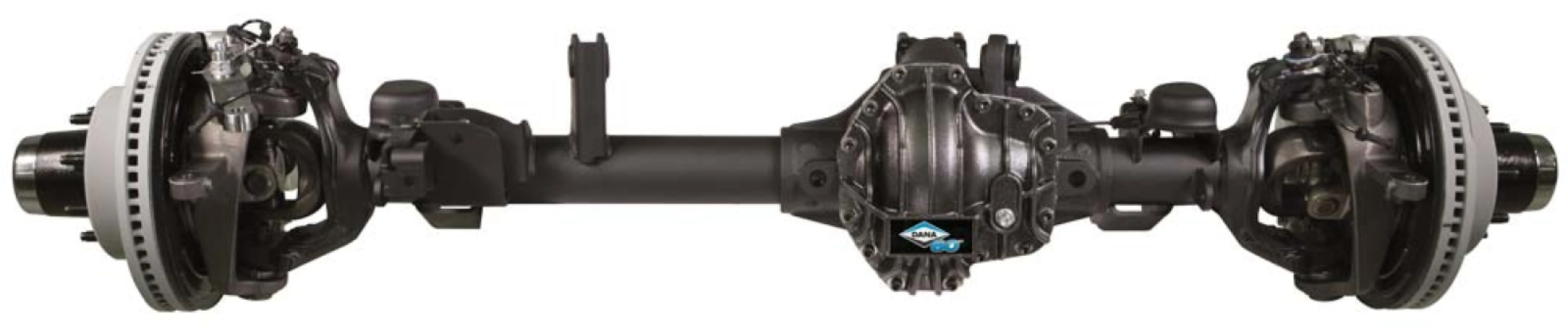 Dana 60 Axle