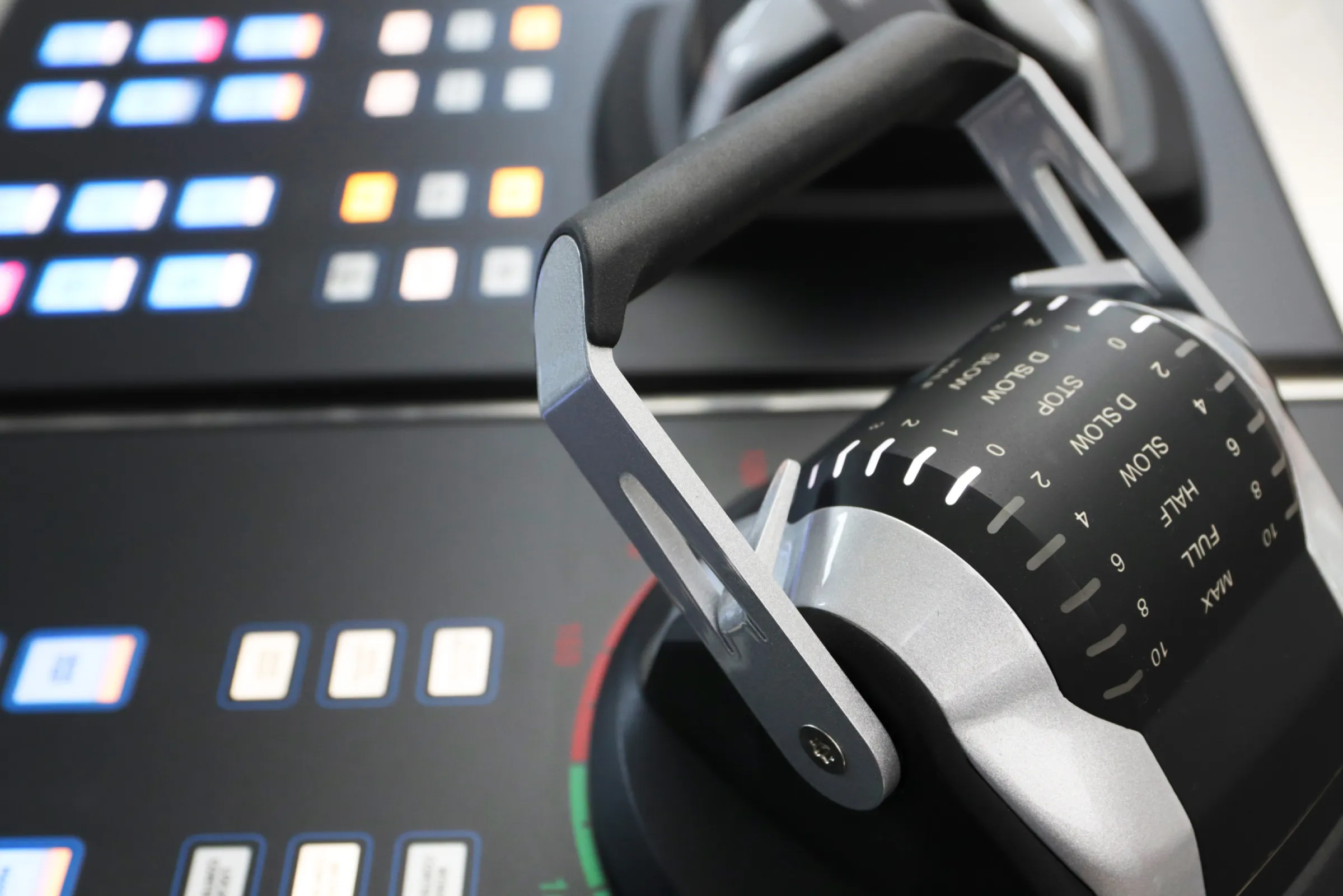 Special solutions for megayachts