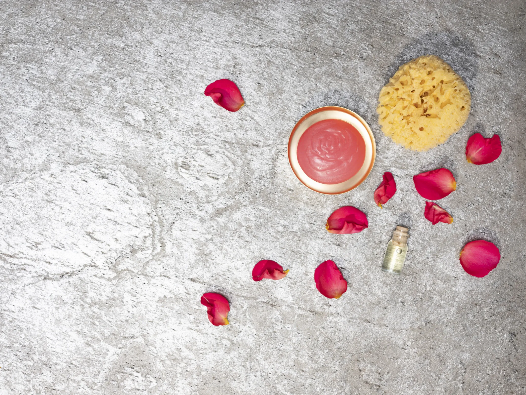 KAPPUS Pink Rose Soap