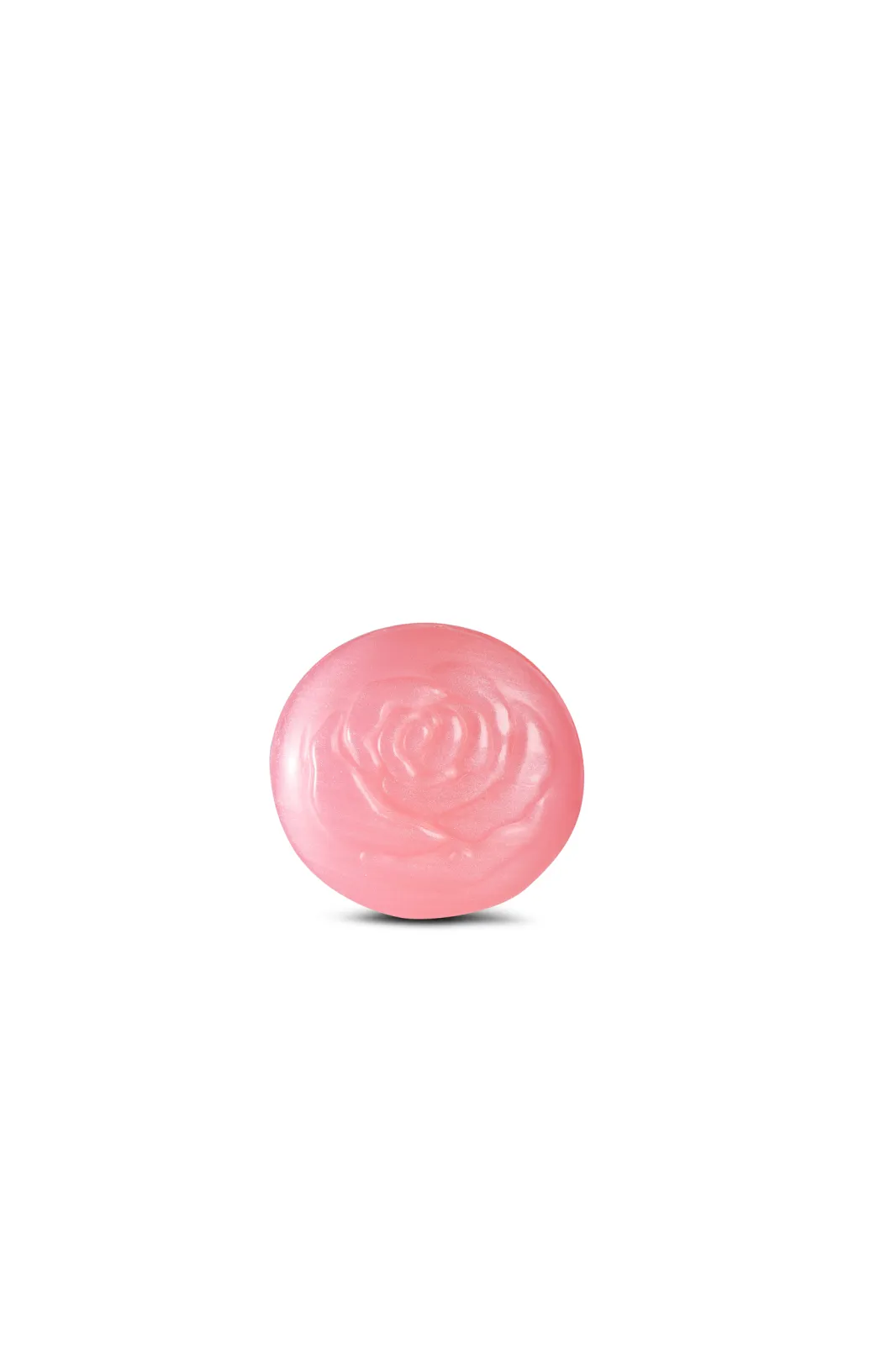KAPPUS Pink Rose soap bar