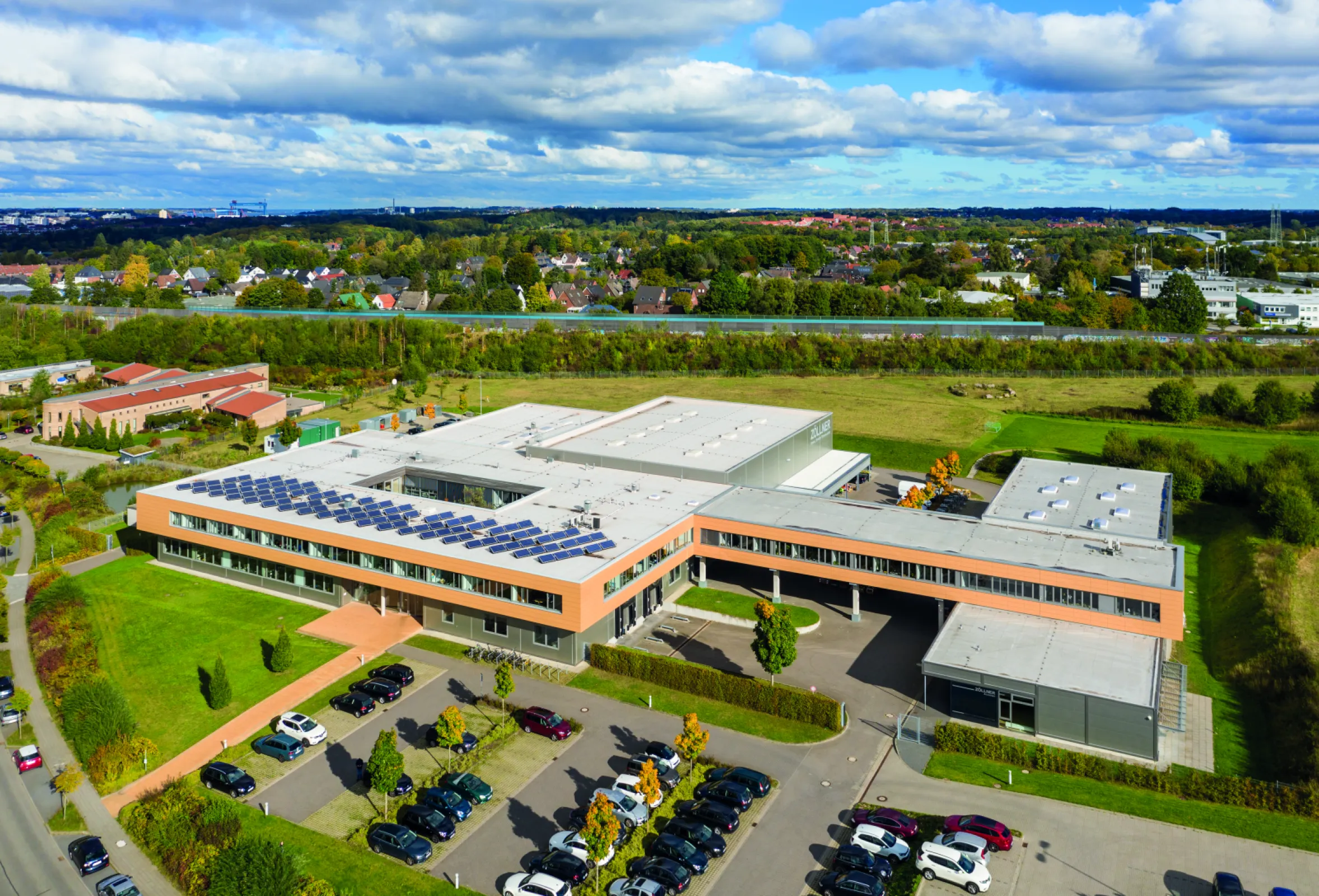 ZÖLLNER Signal GmbH