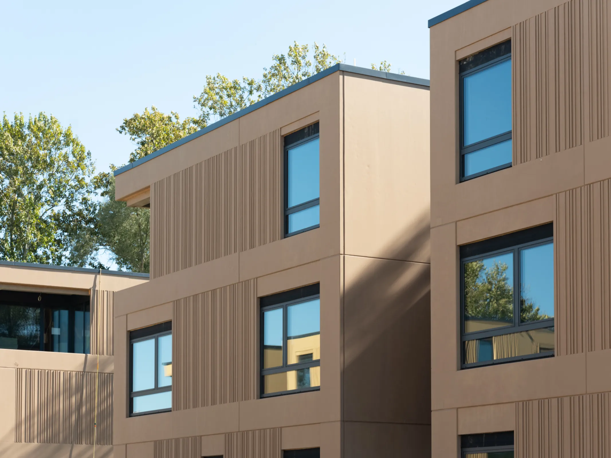 Formliner 1/245 Nevada in Krakow, Poland